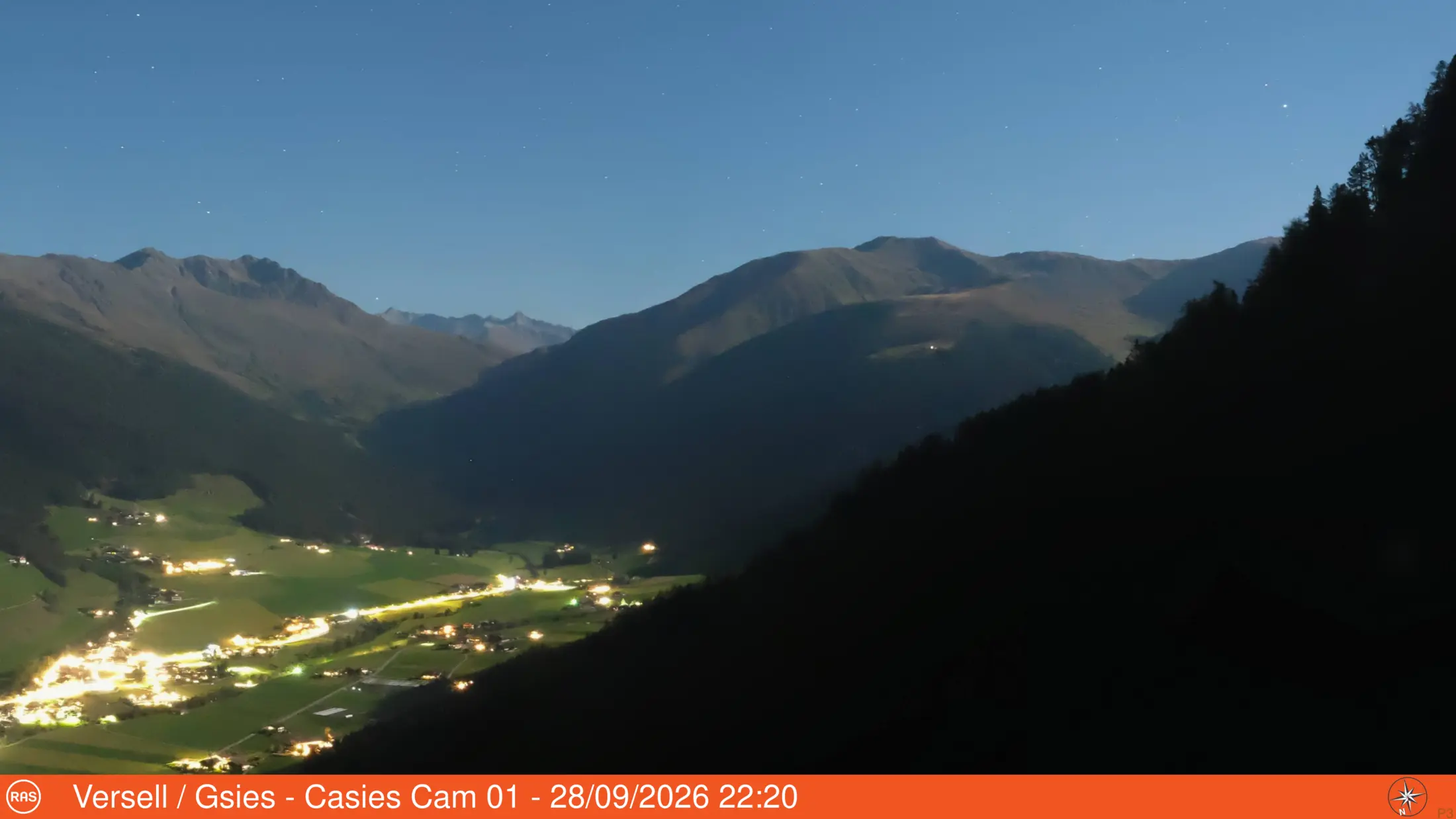 Webcam