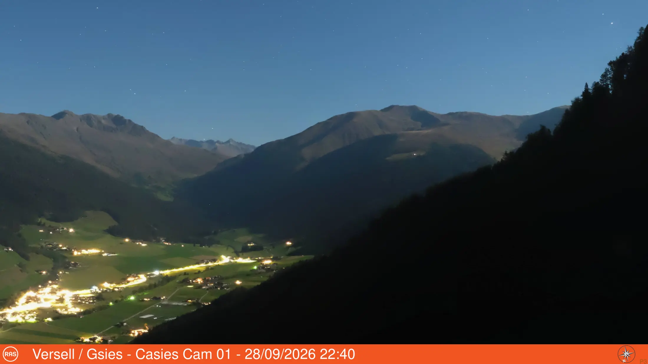Webcam
