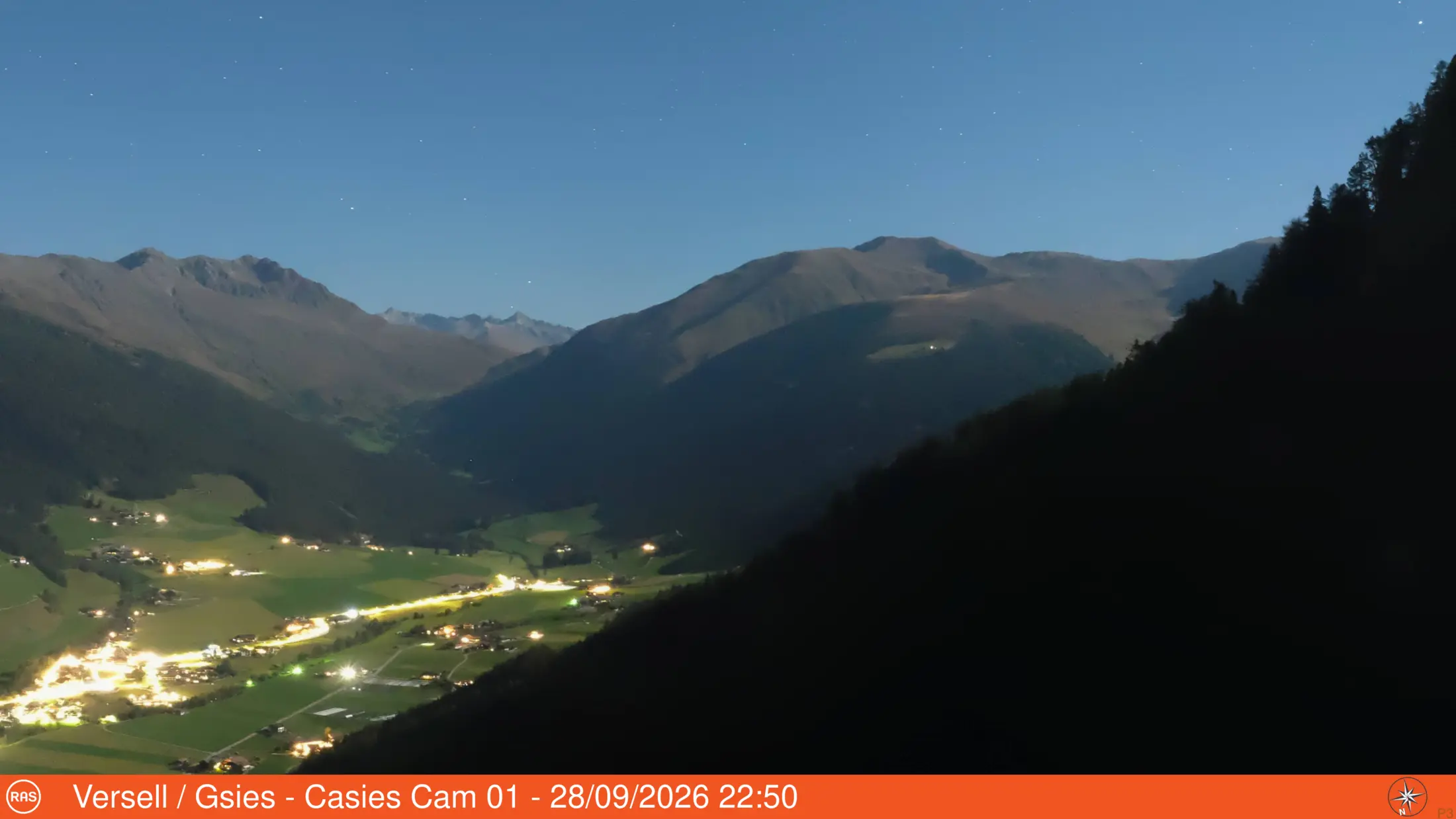 Webcam