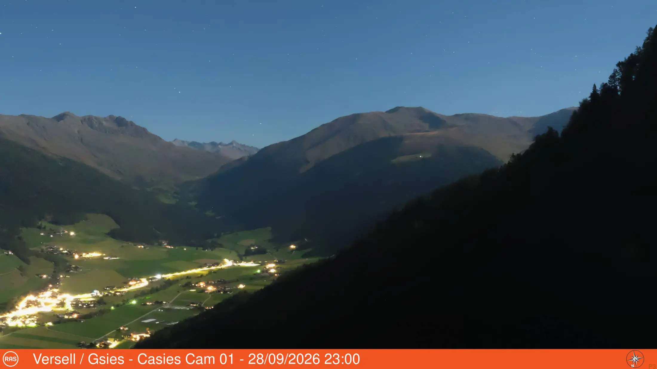 Webcam