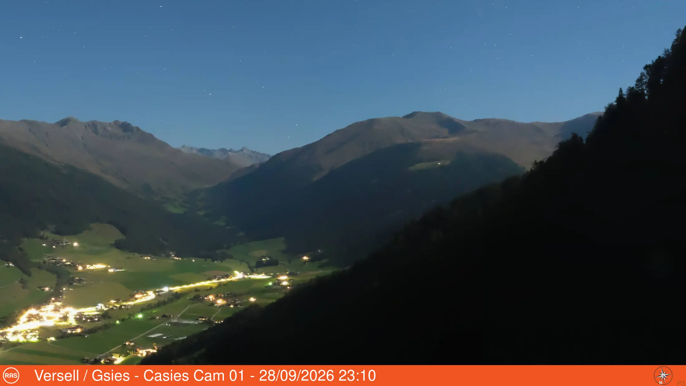 Webcam