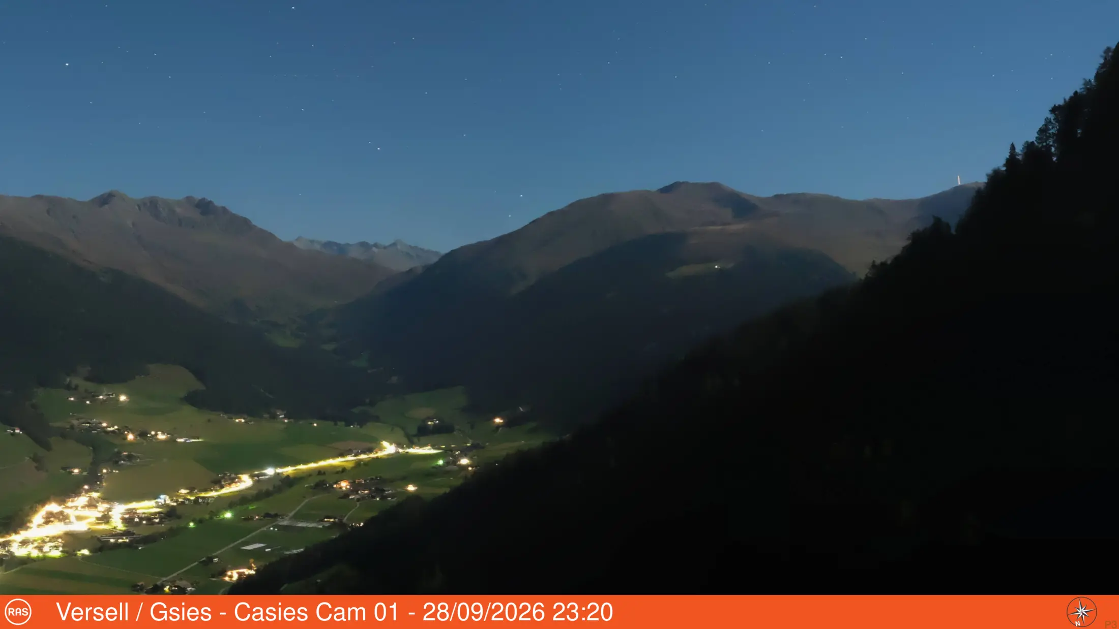 Webcam