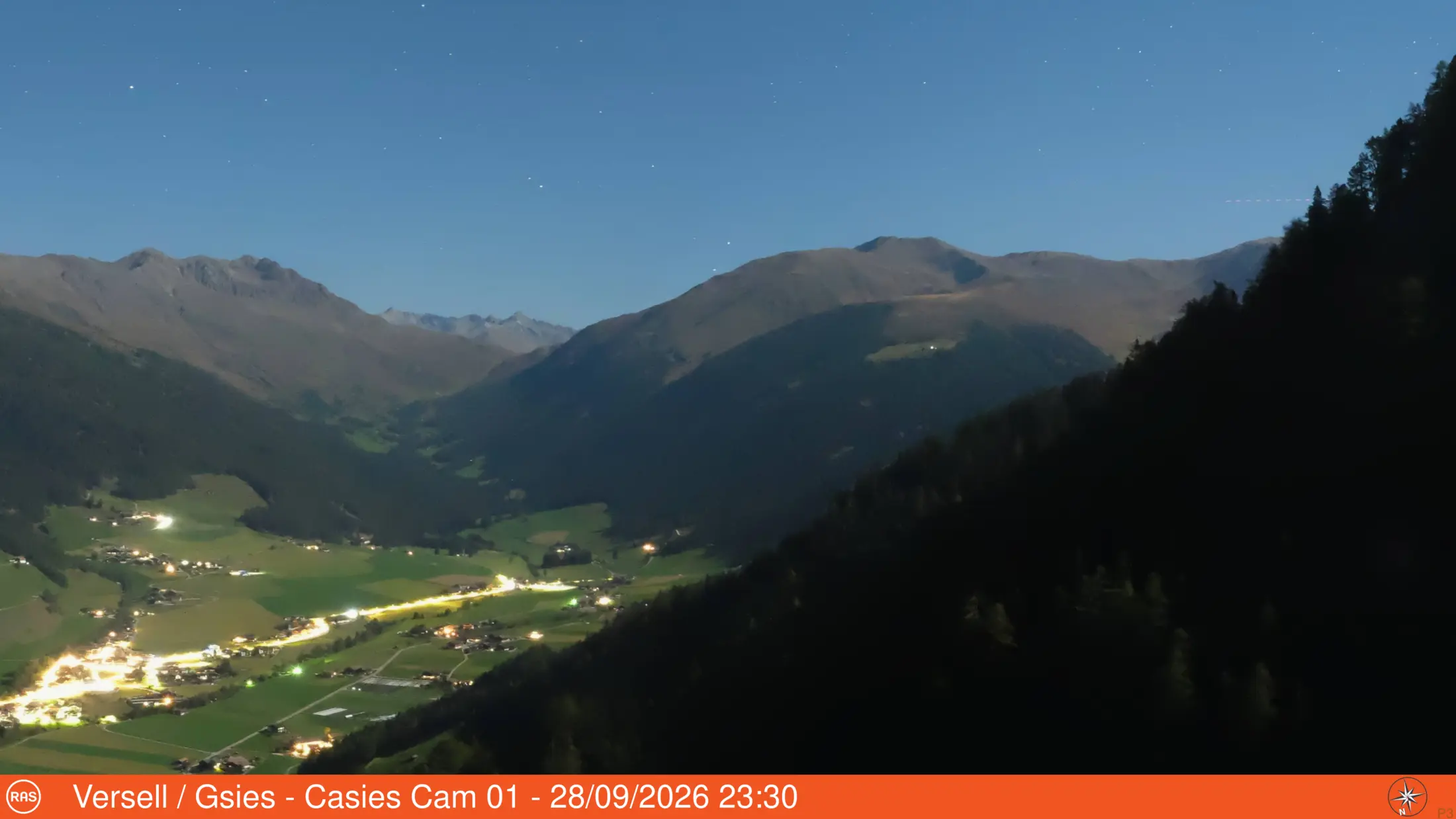 Webcam
