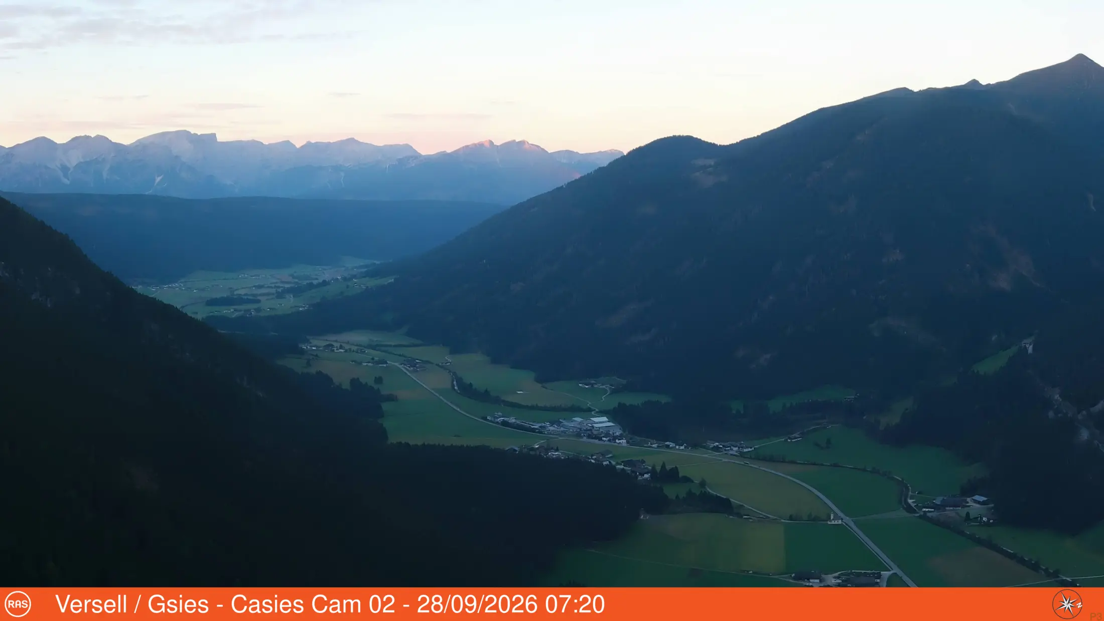 Webcam