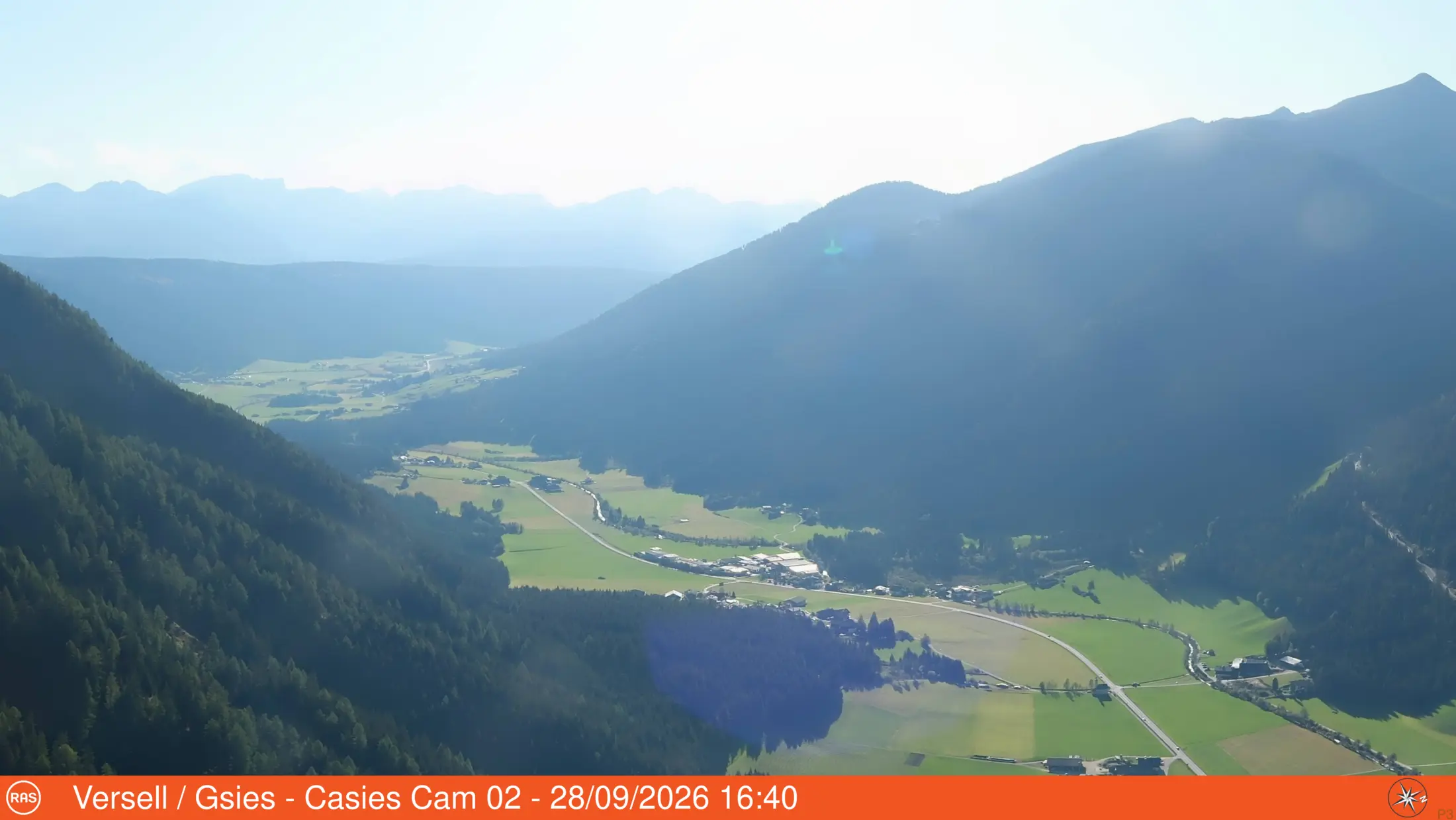 Webcam