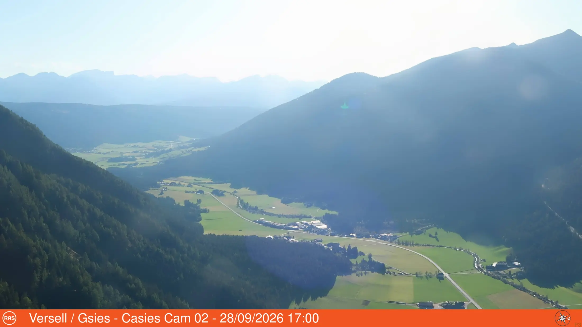 Webcam