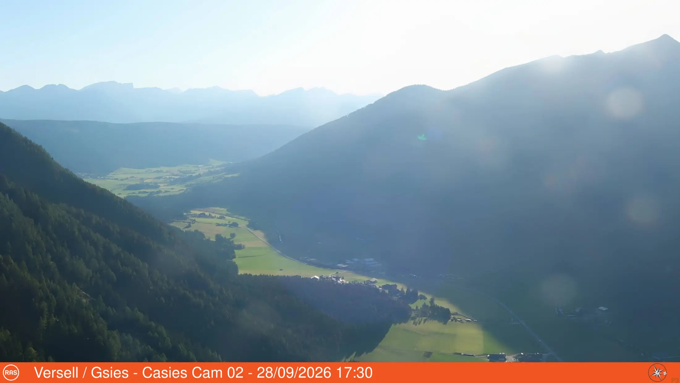 Webcam