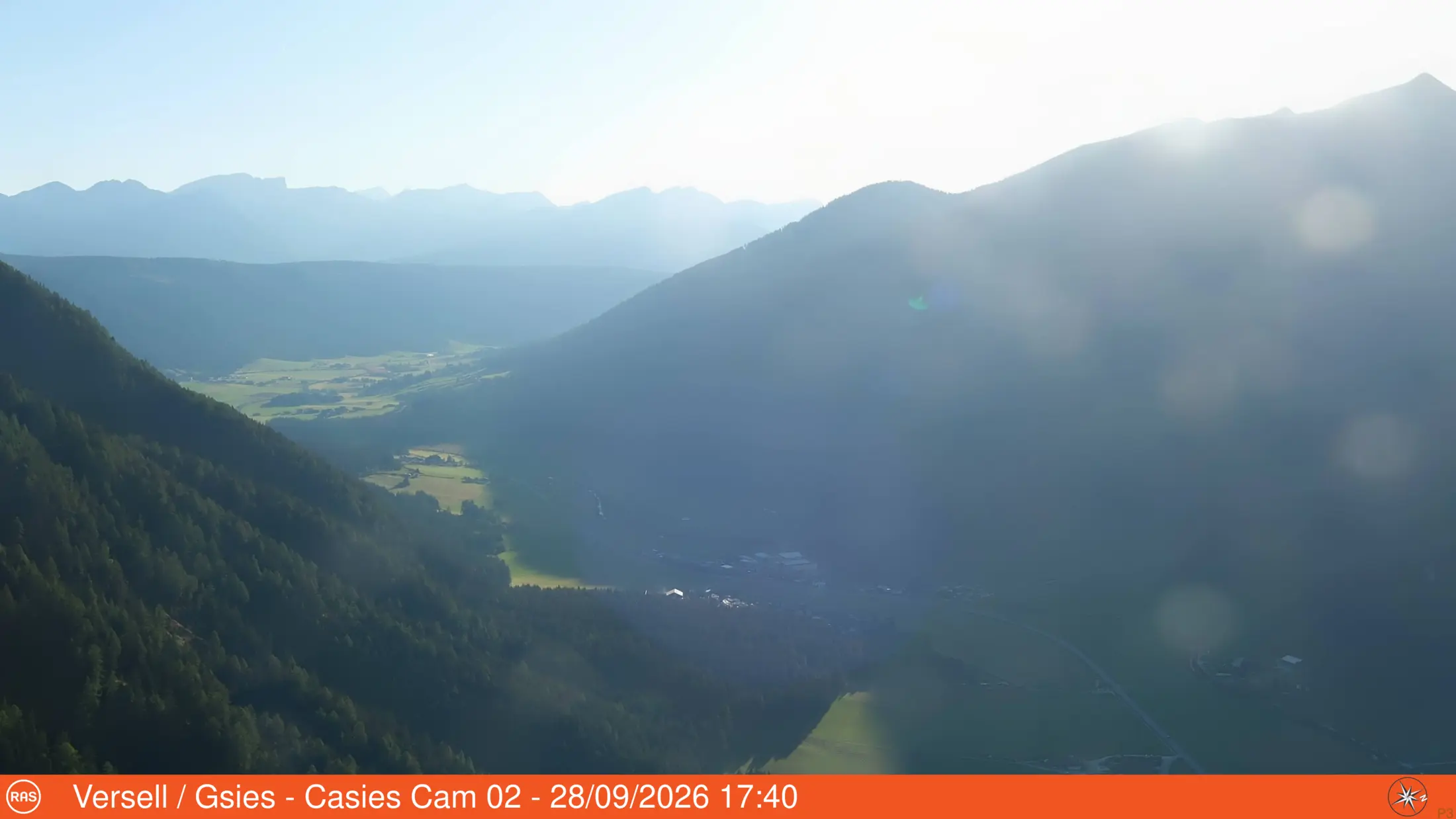 Webcam