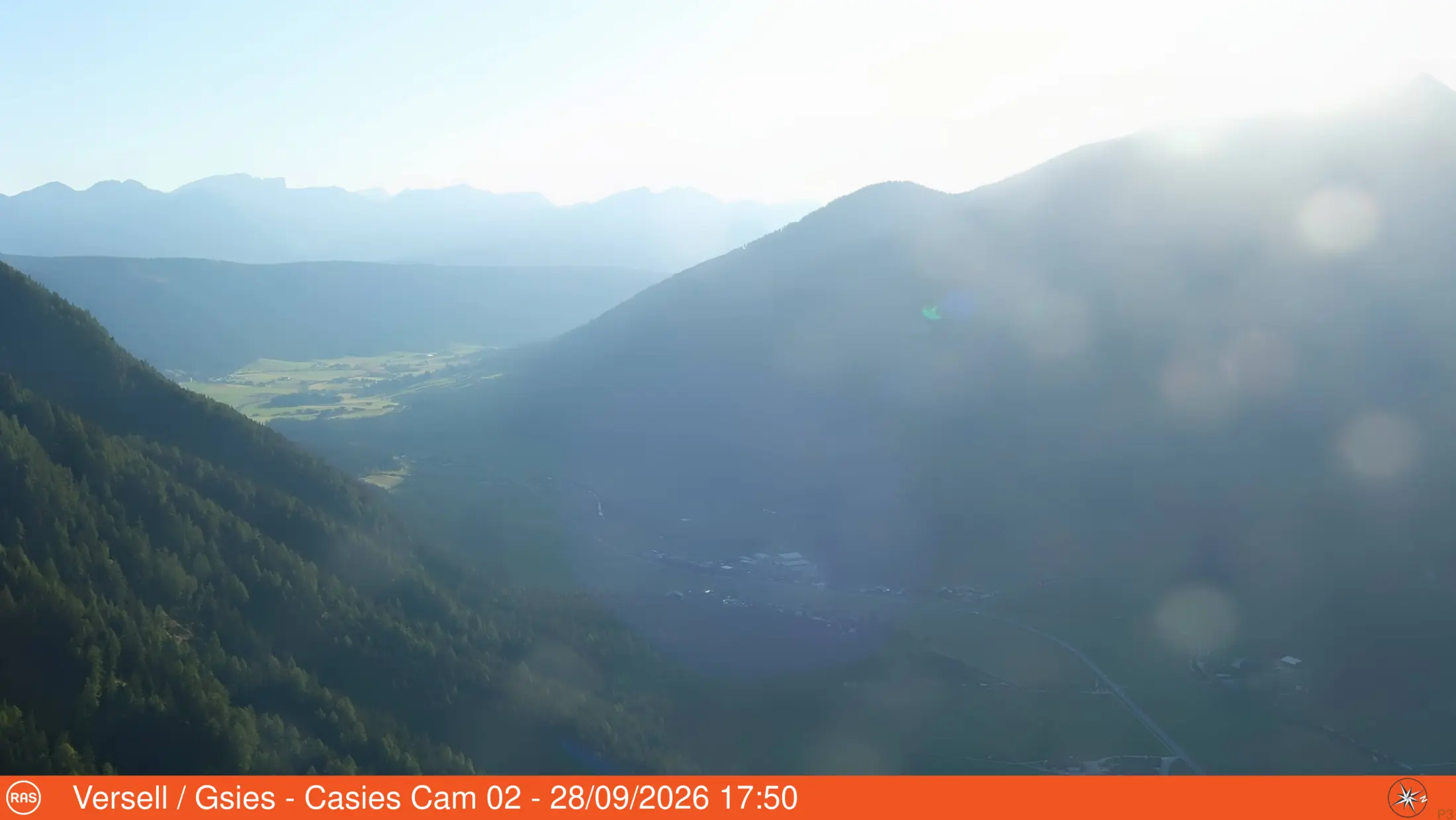 Webcam