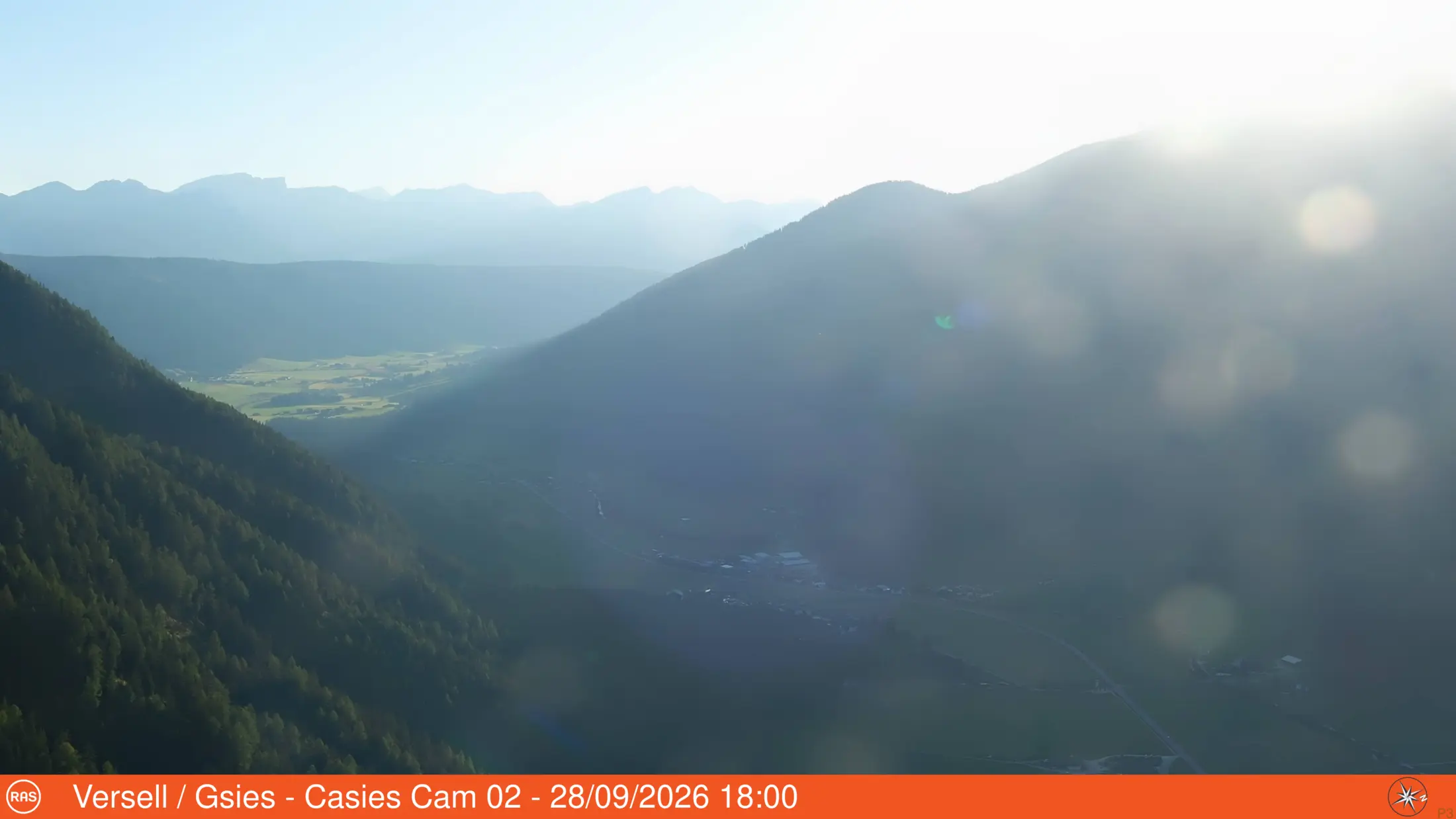 Webcam
