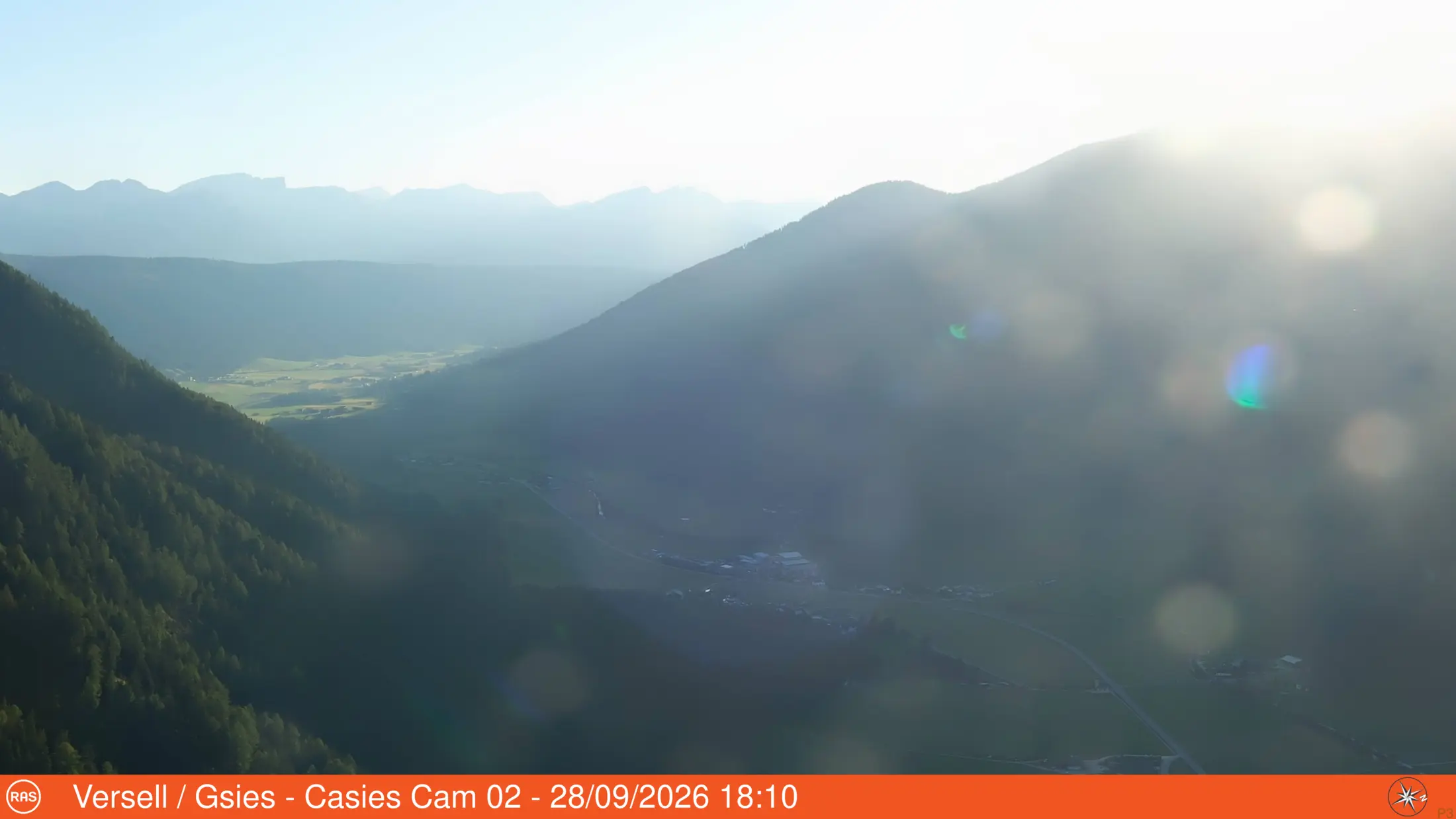 Webcam