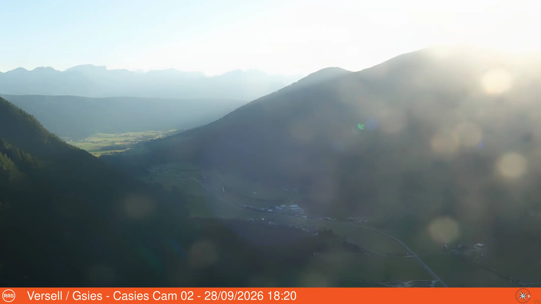 Webcam