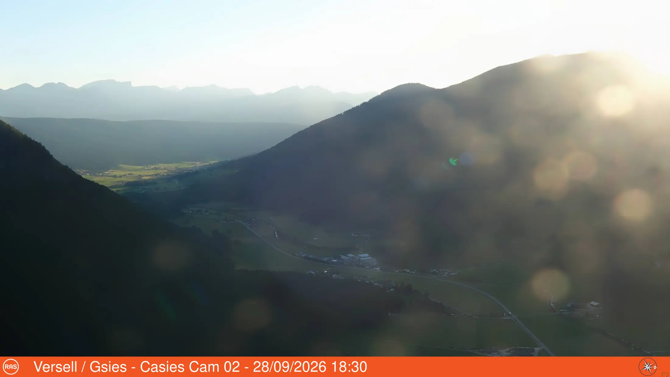 Webcam