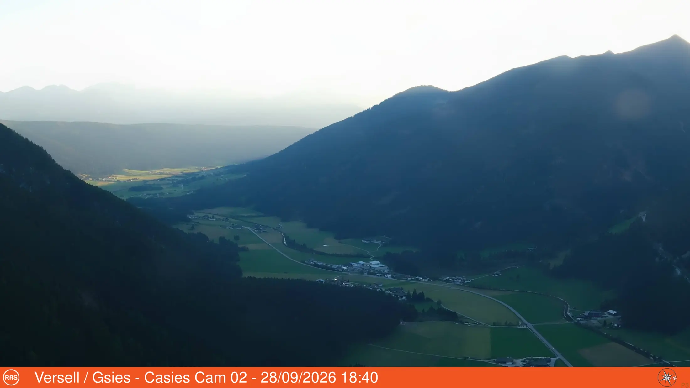 Webcam
