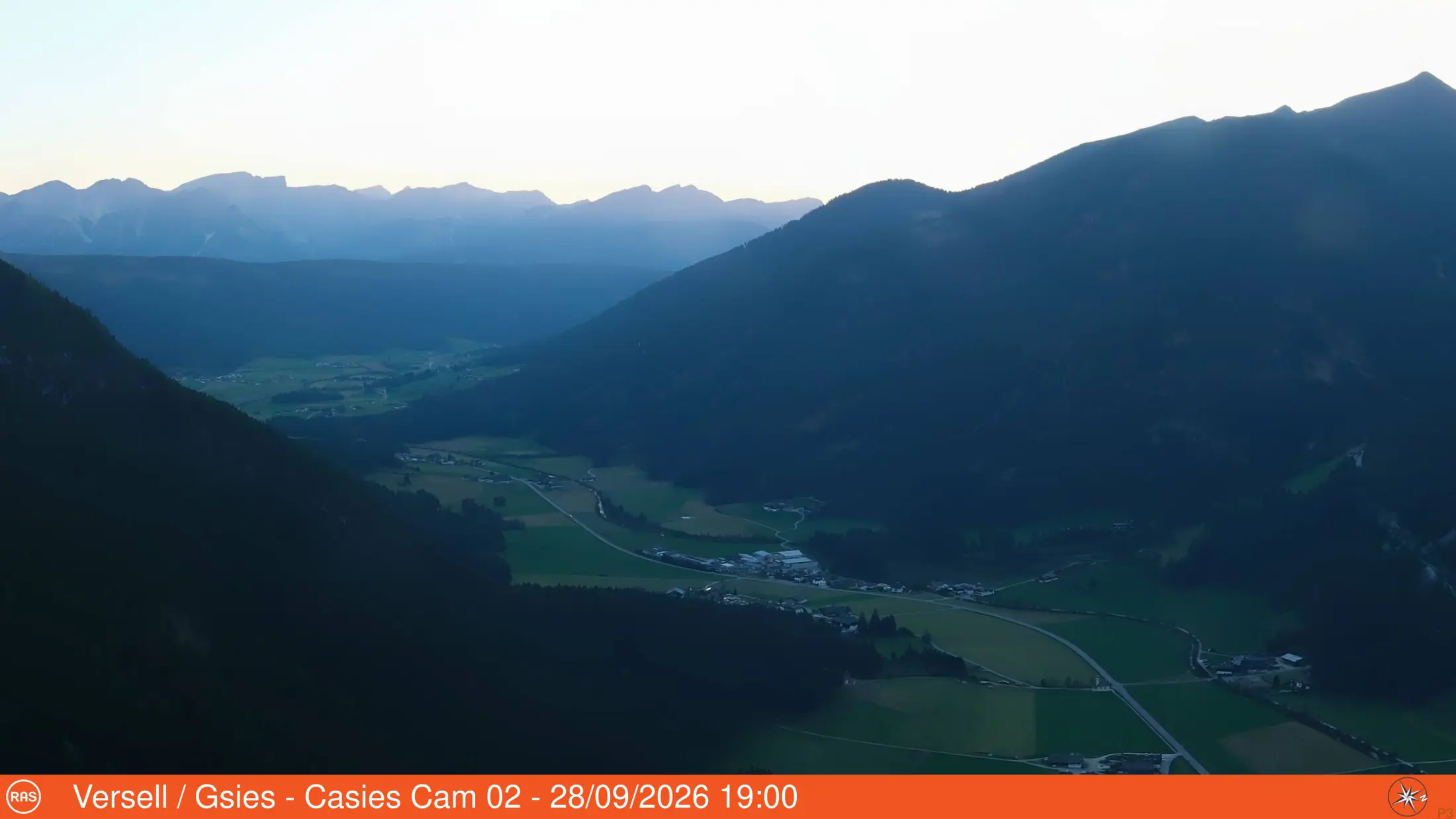 Webcam