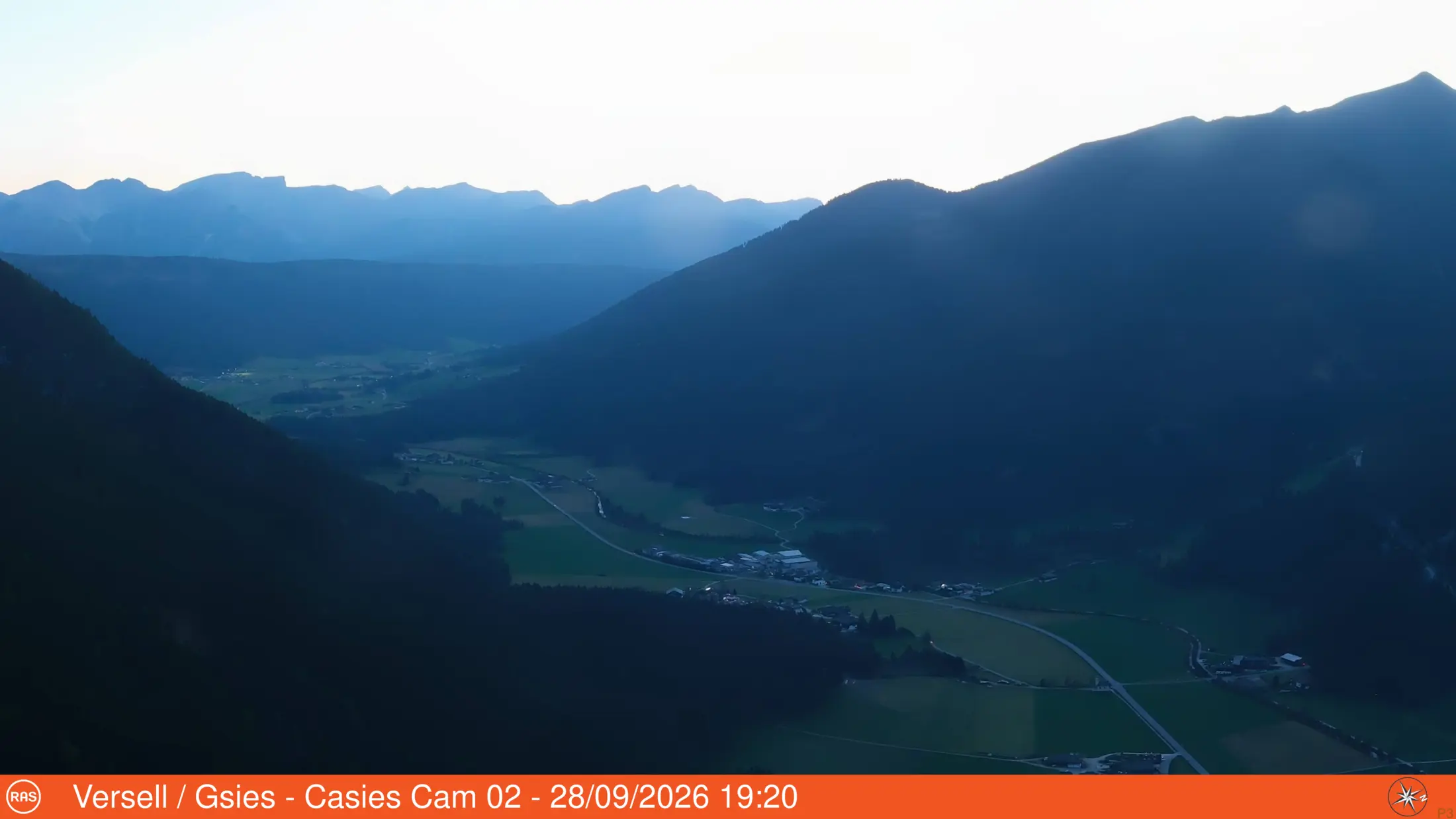 Webcam
