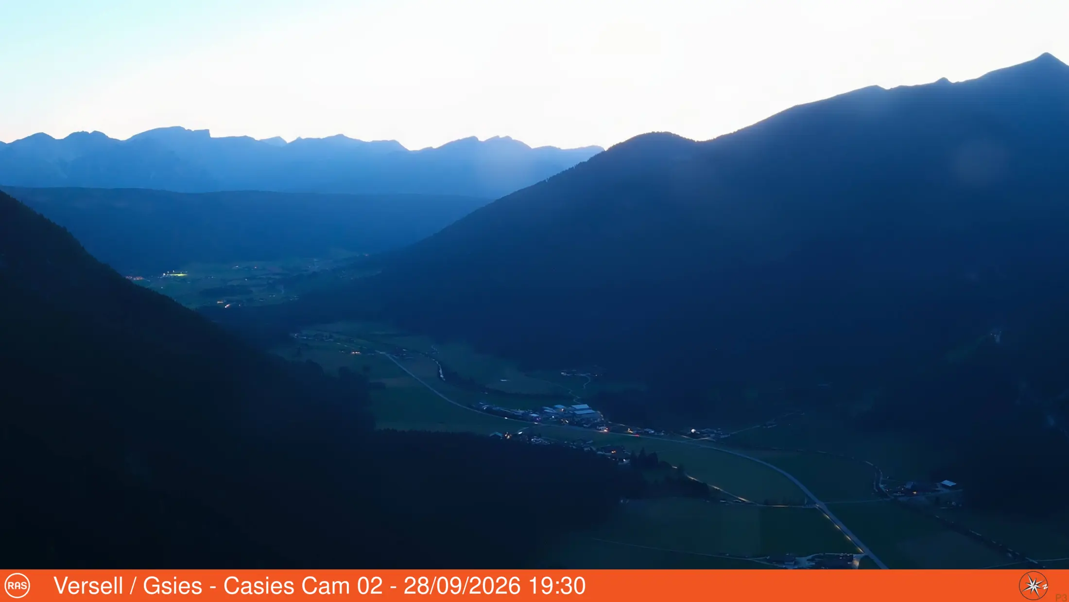 Webcam