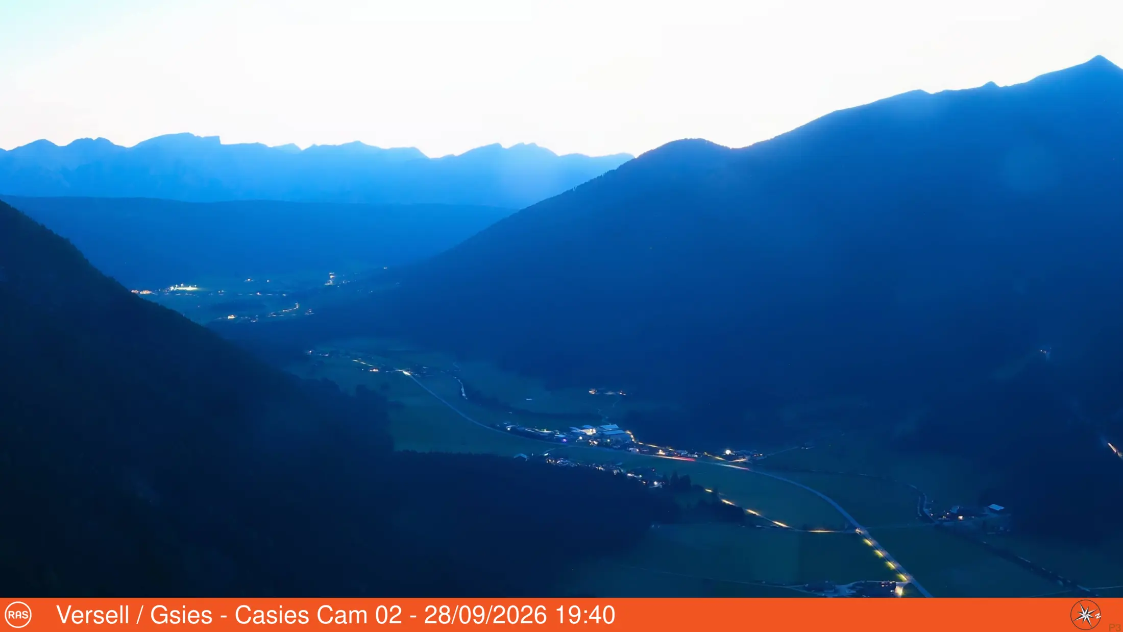 Webcam
