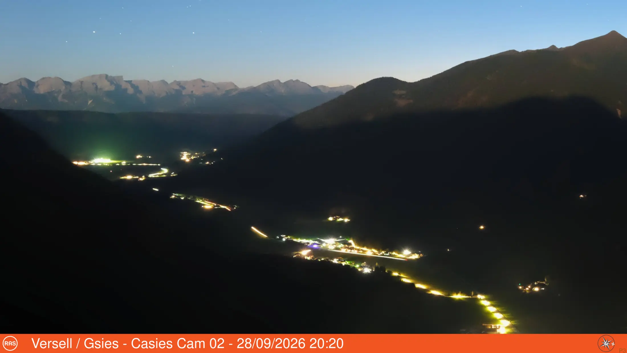 Webcam