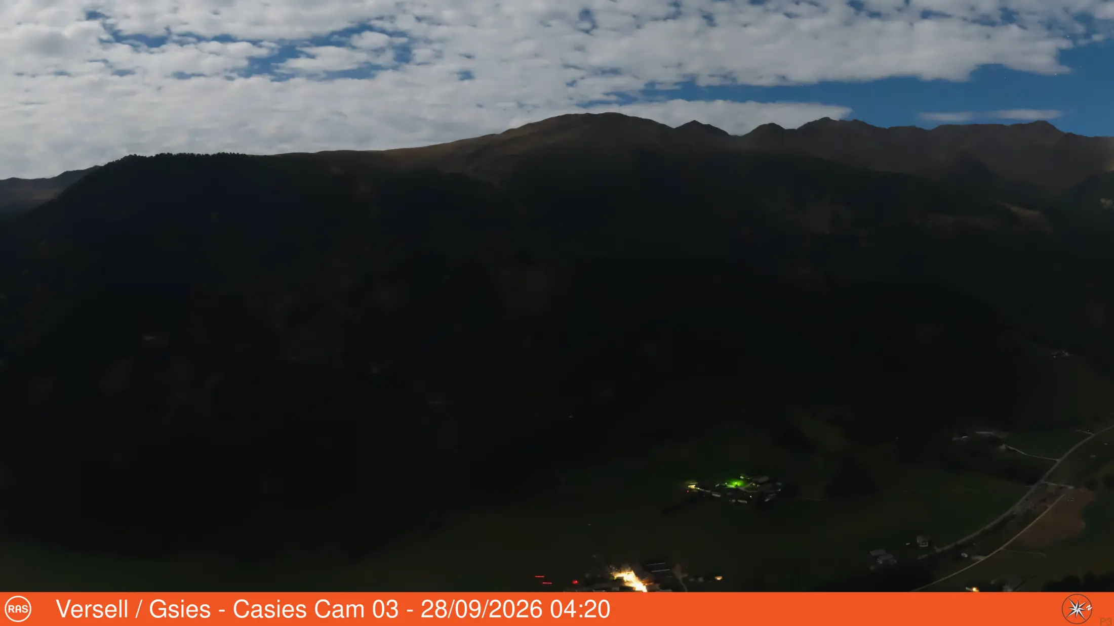 Webcam