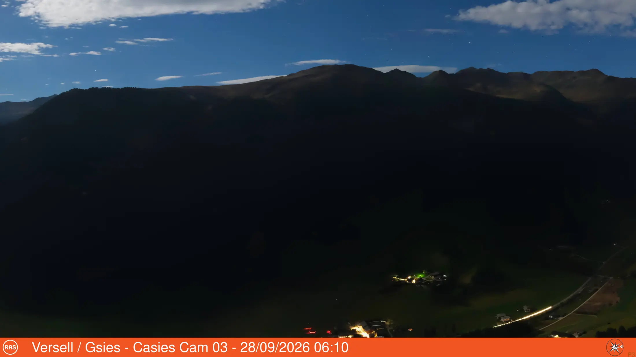 Webcam