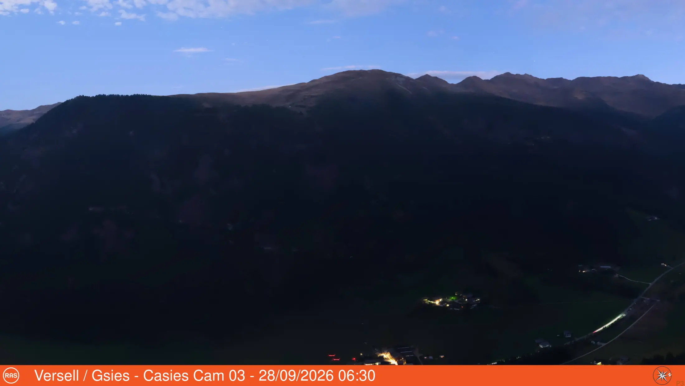 Webcam