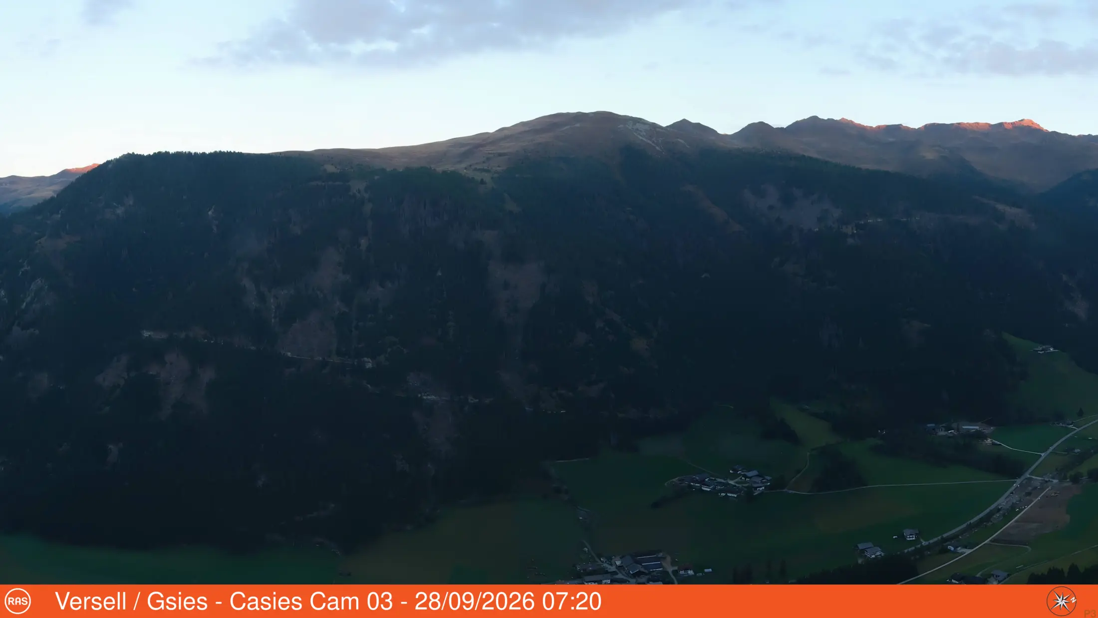 Webcam