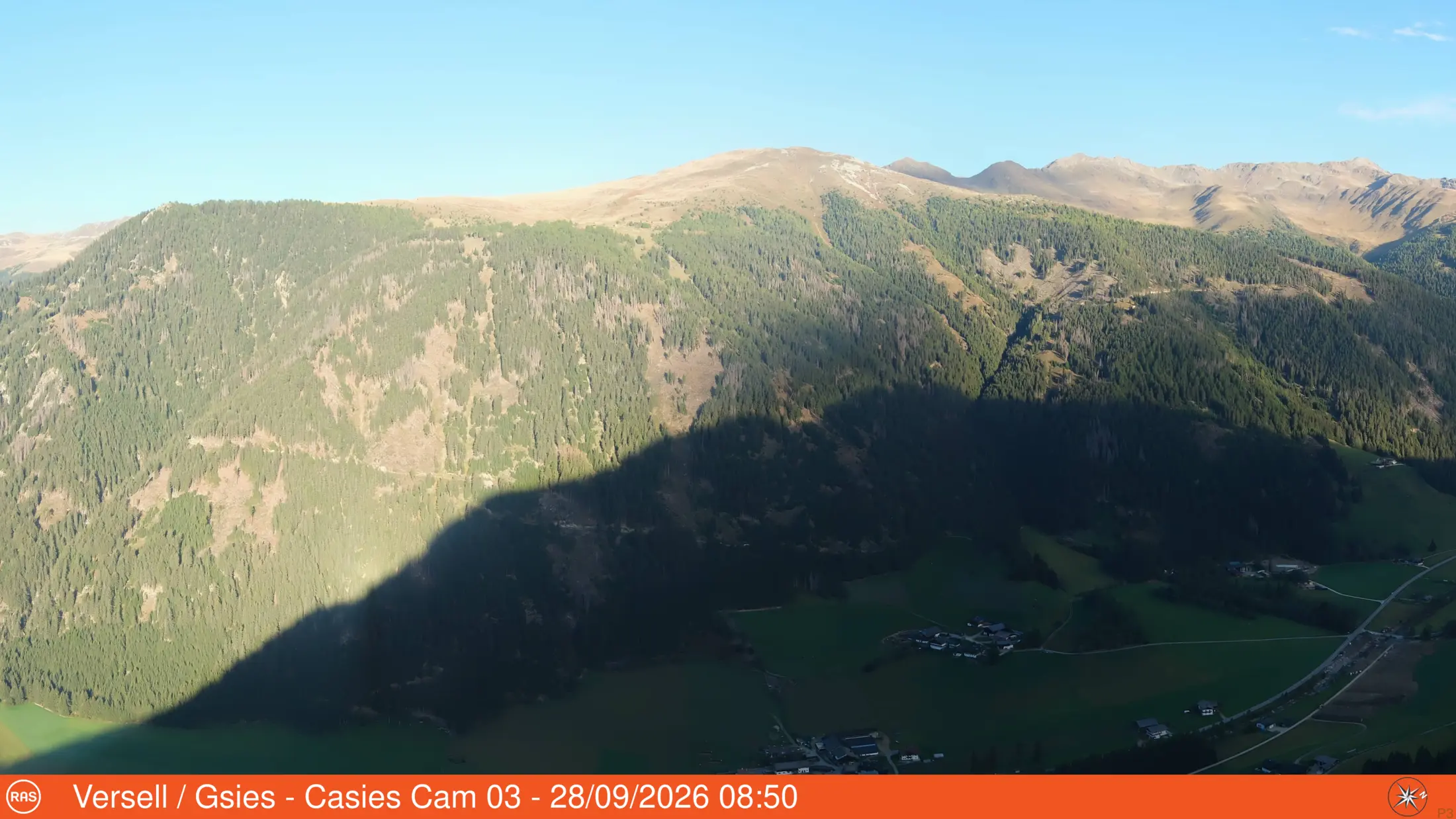 Webcam
