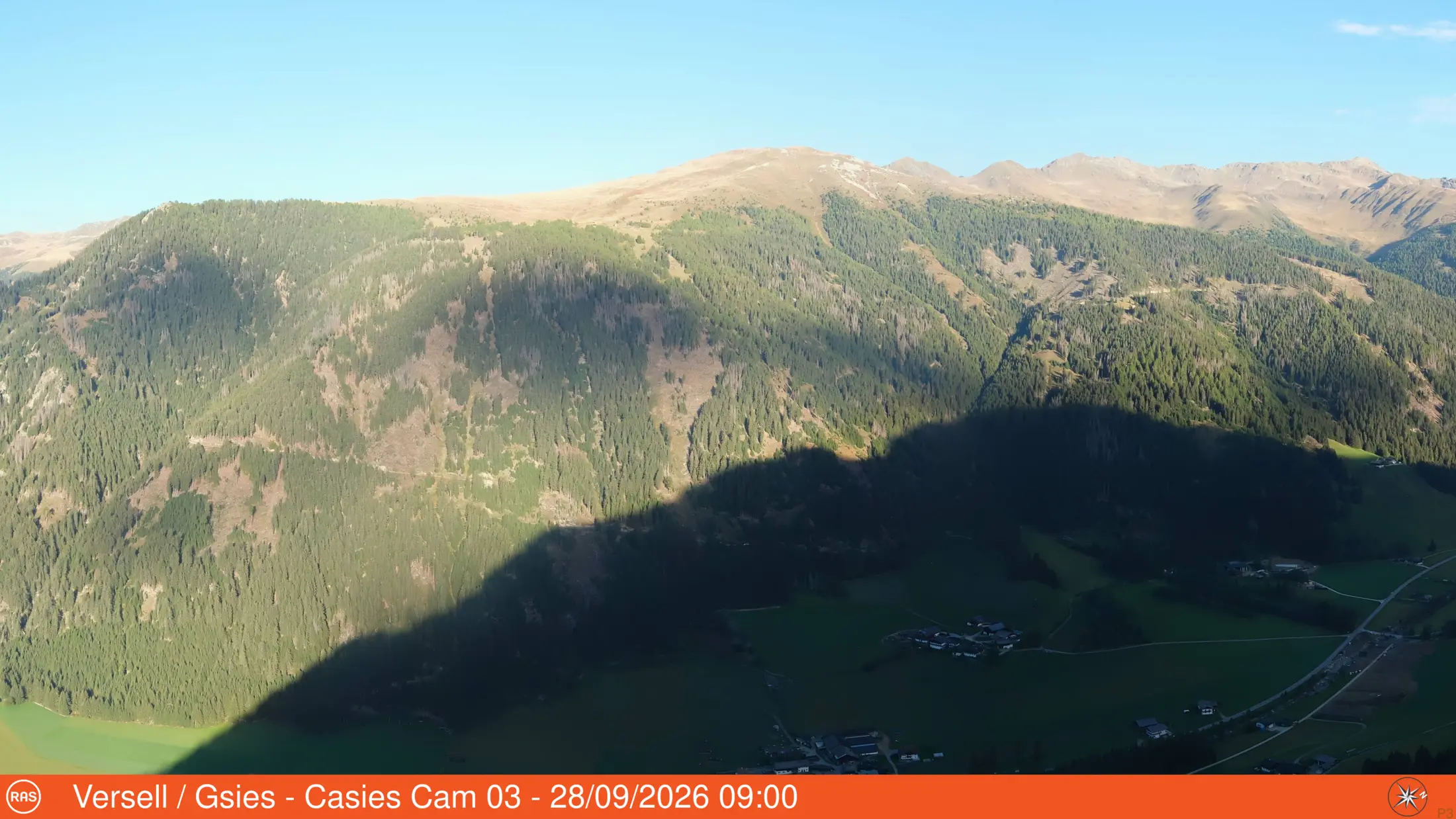 Webcam