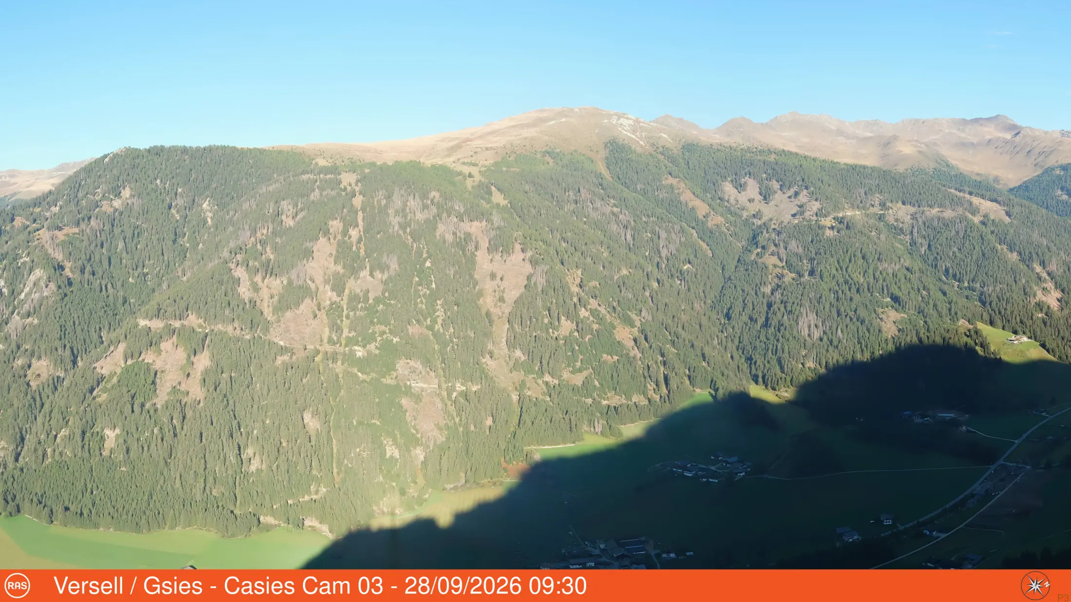 Webcam