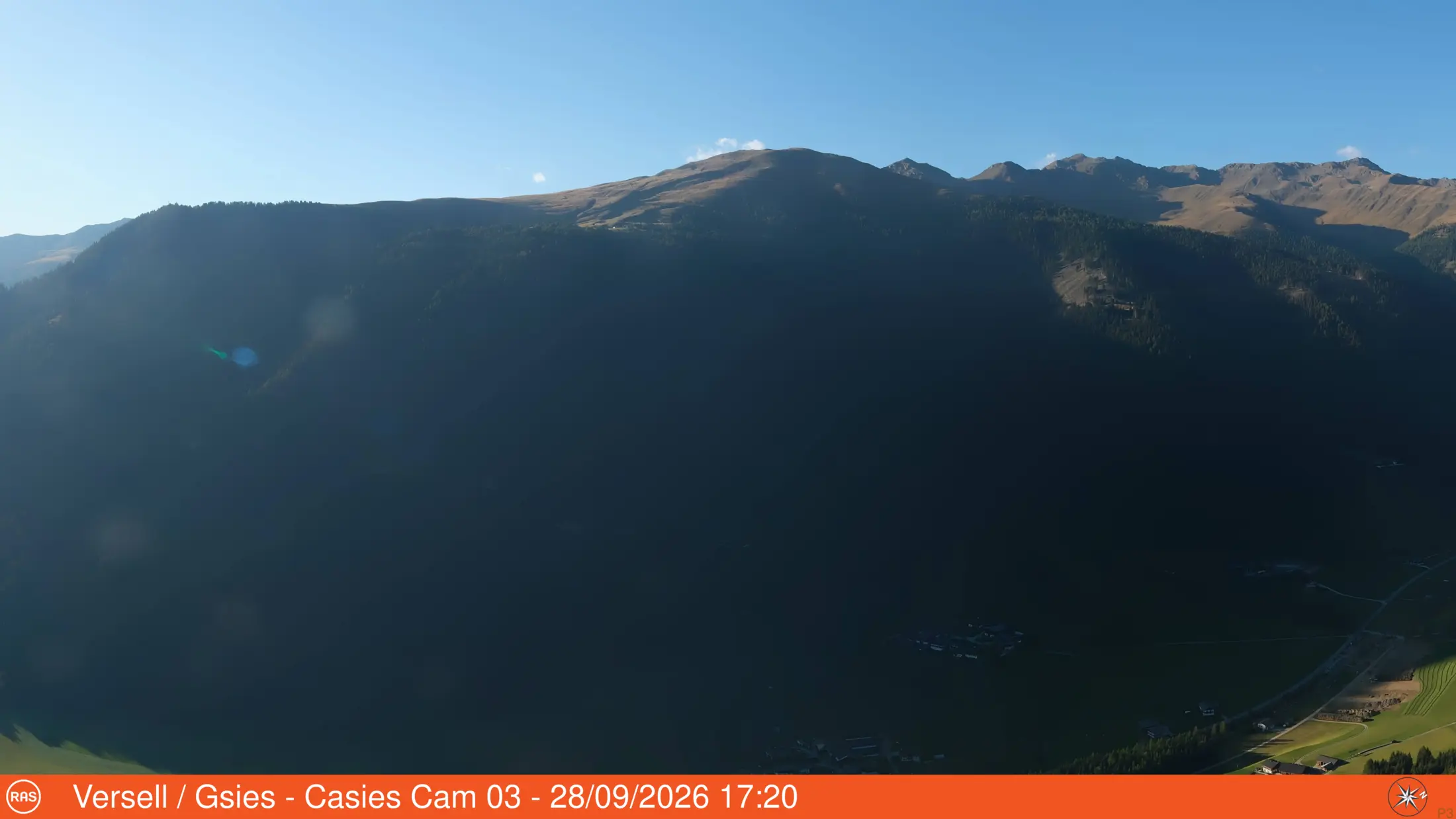 Webcam
