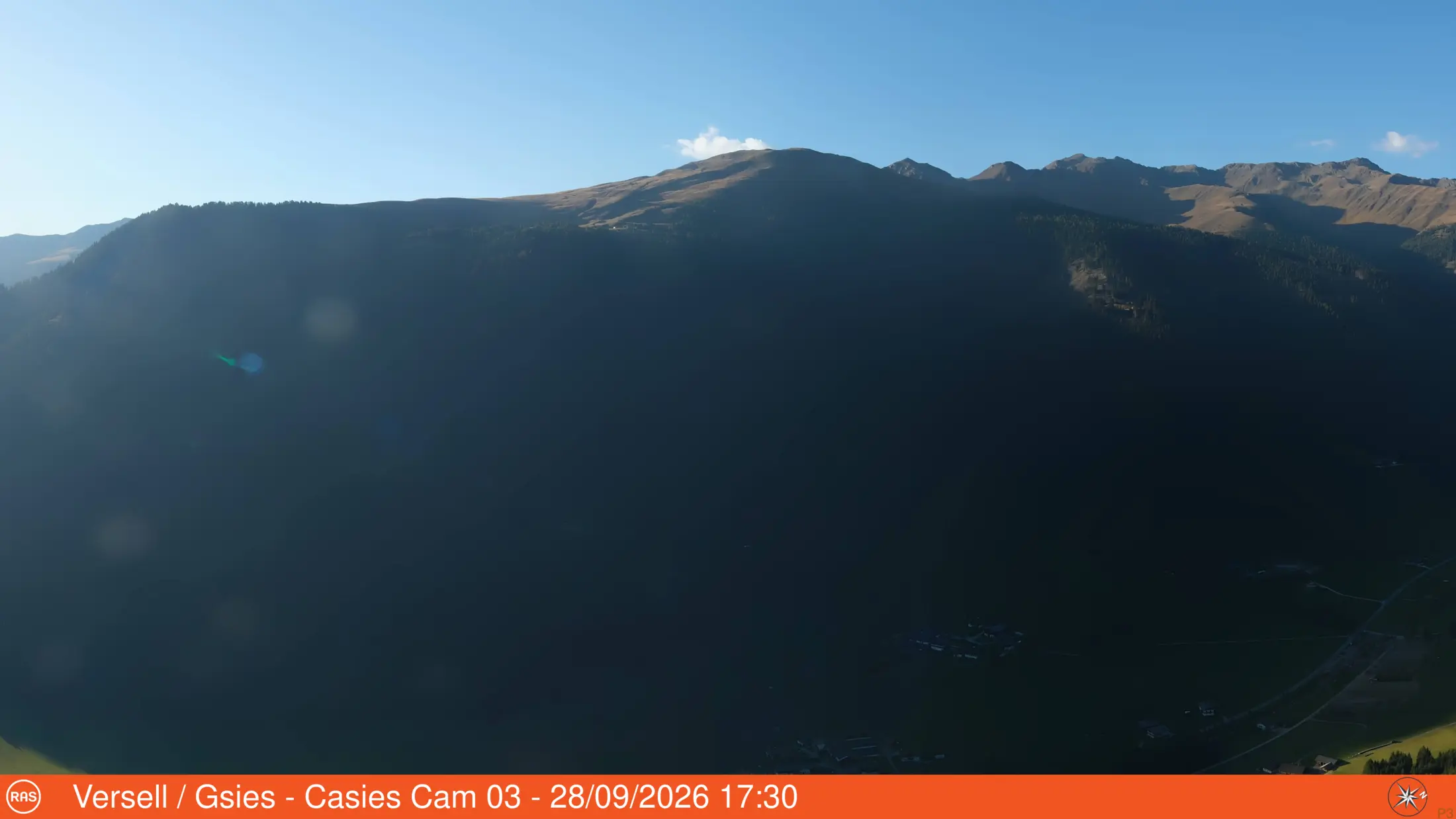 Webcam