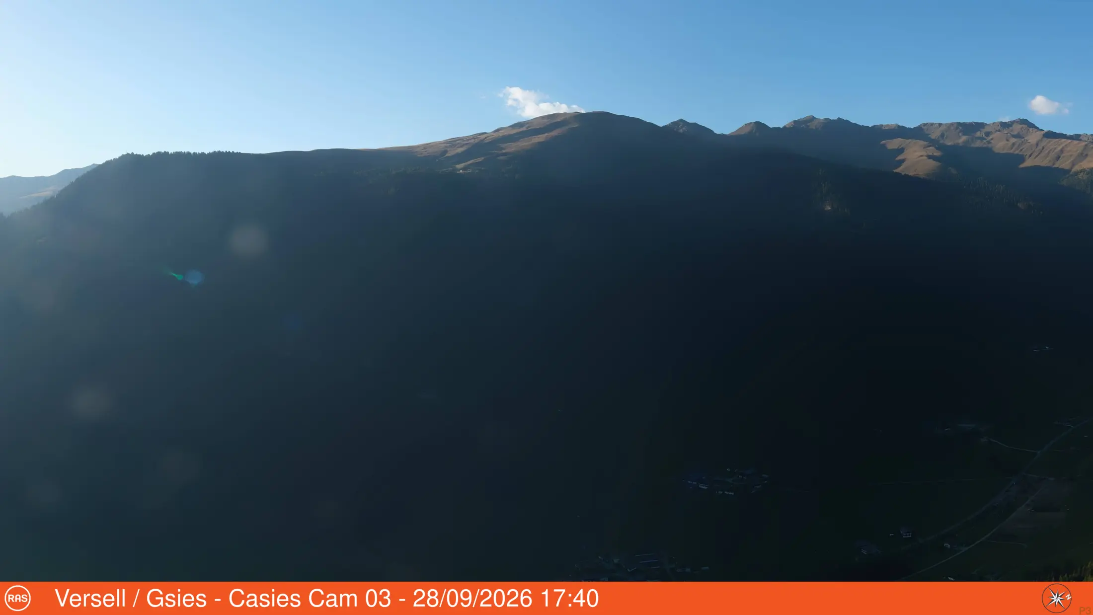 Webcam