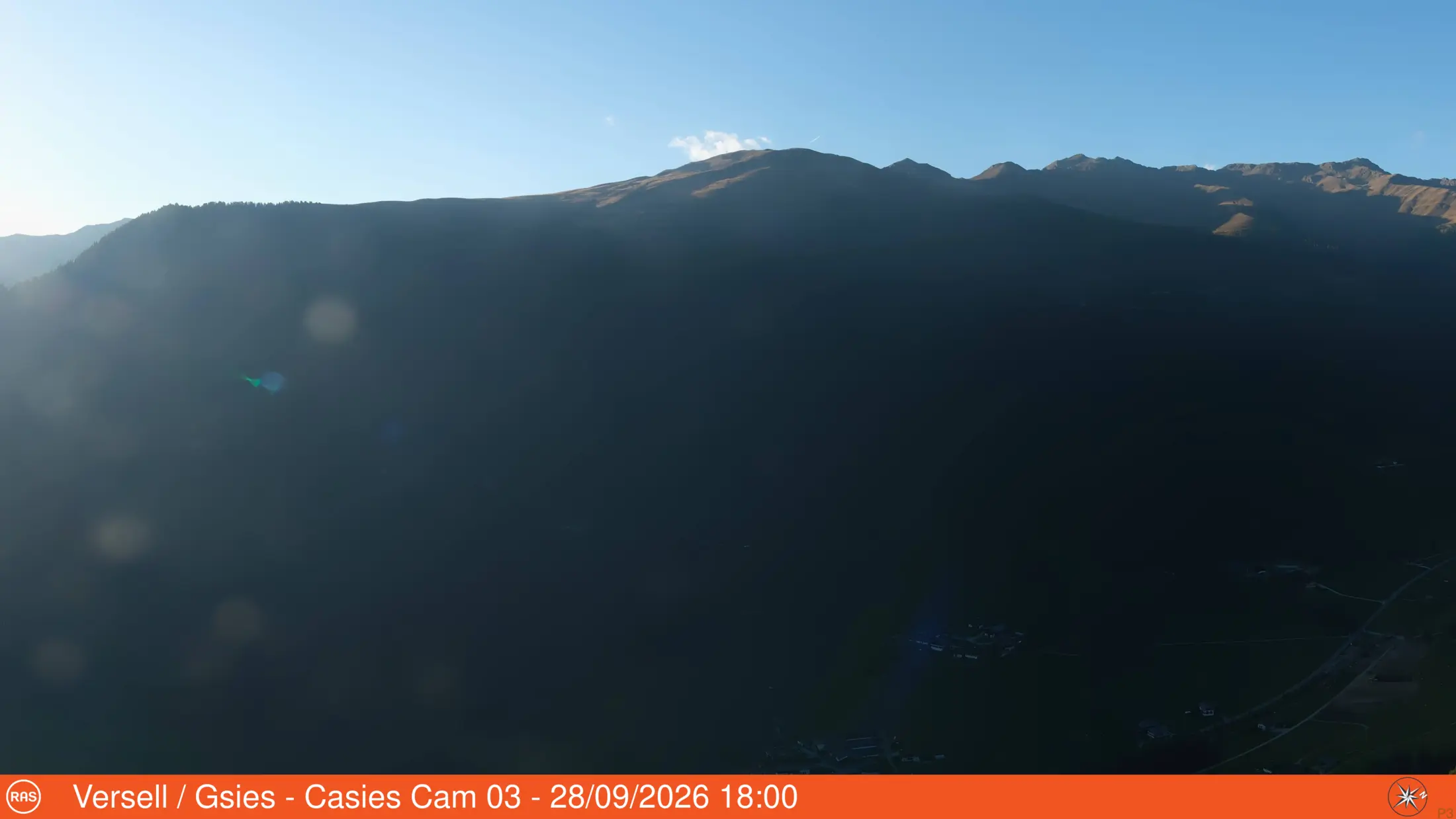 Webcam