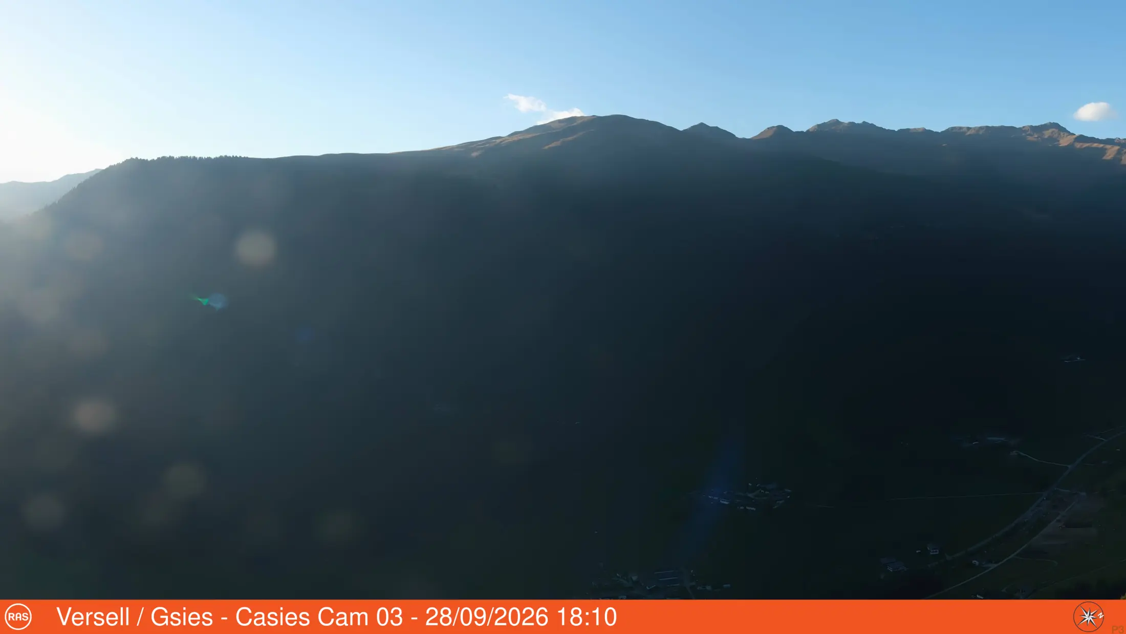 Webcam