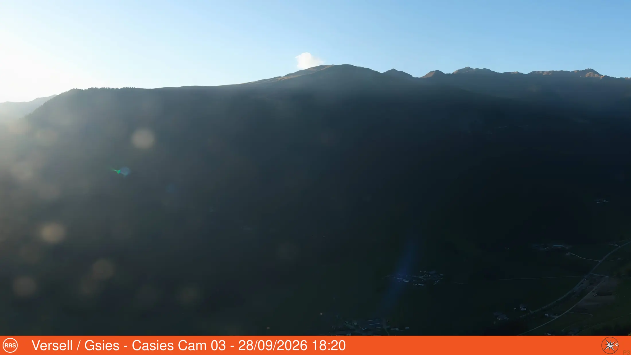 Webcam