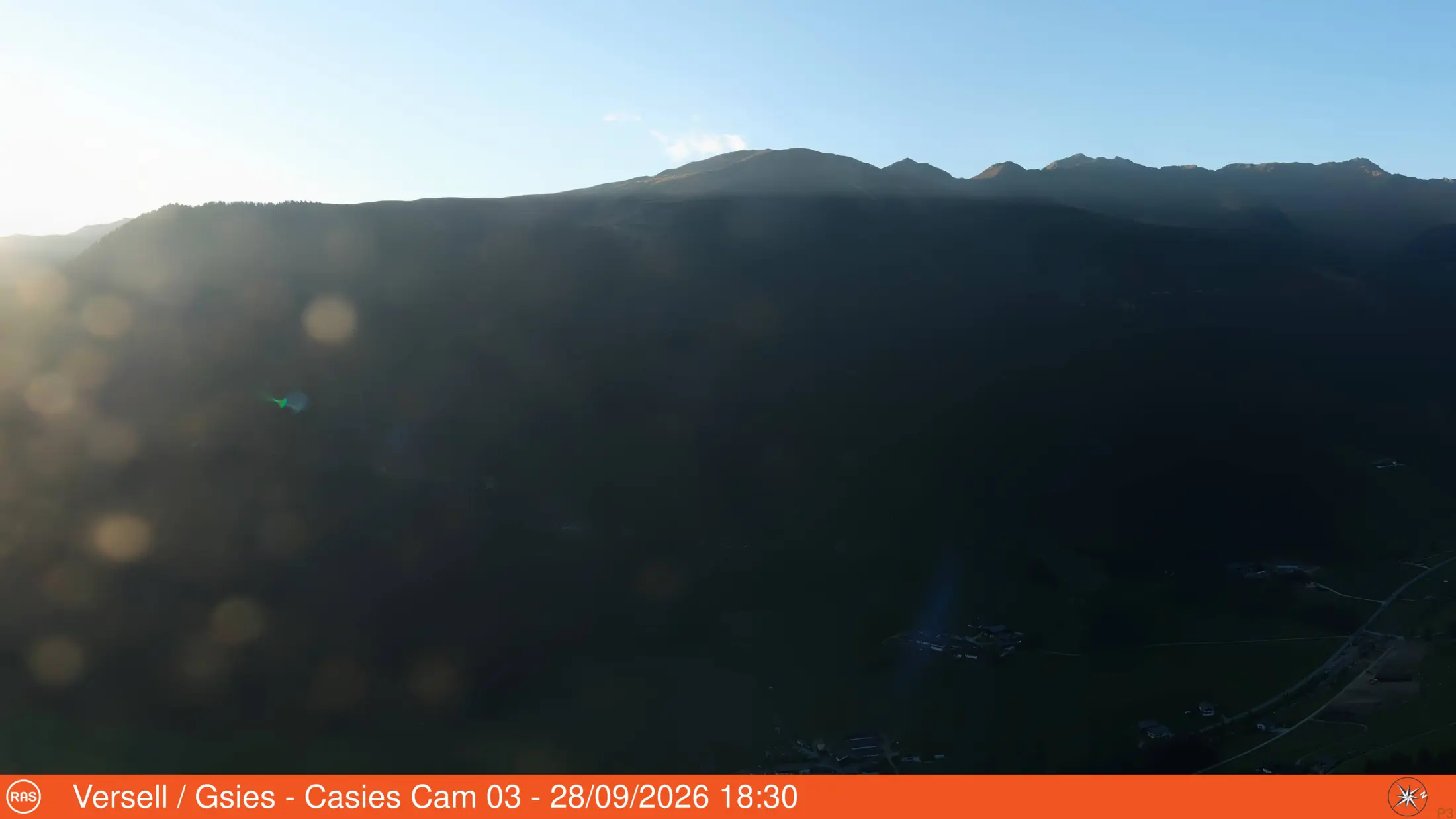 Webcam