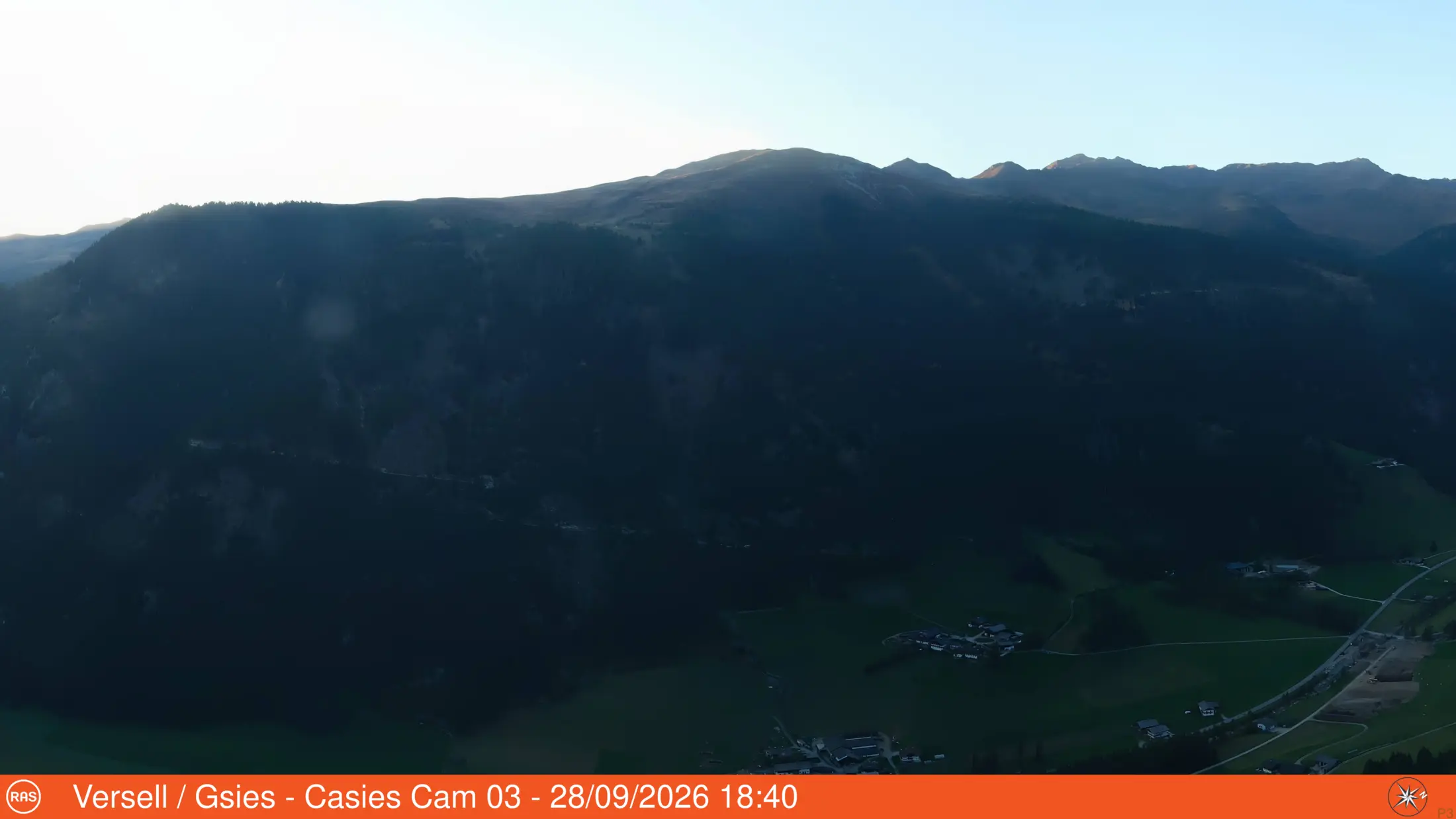 Webcam