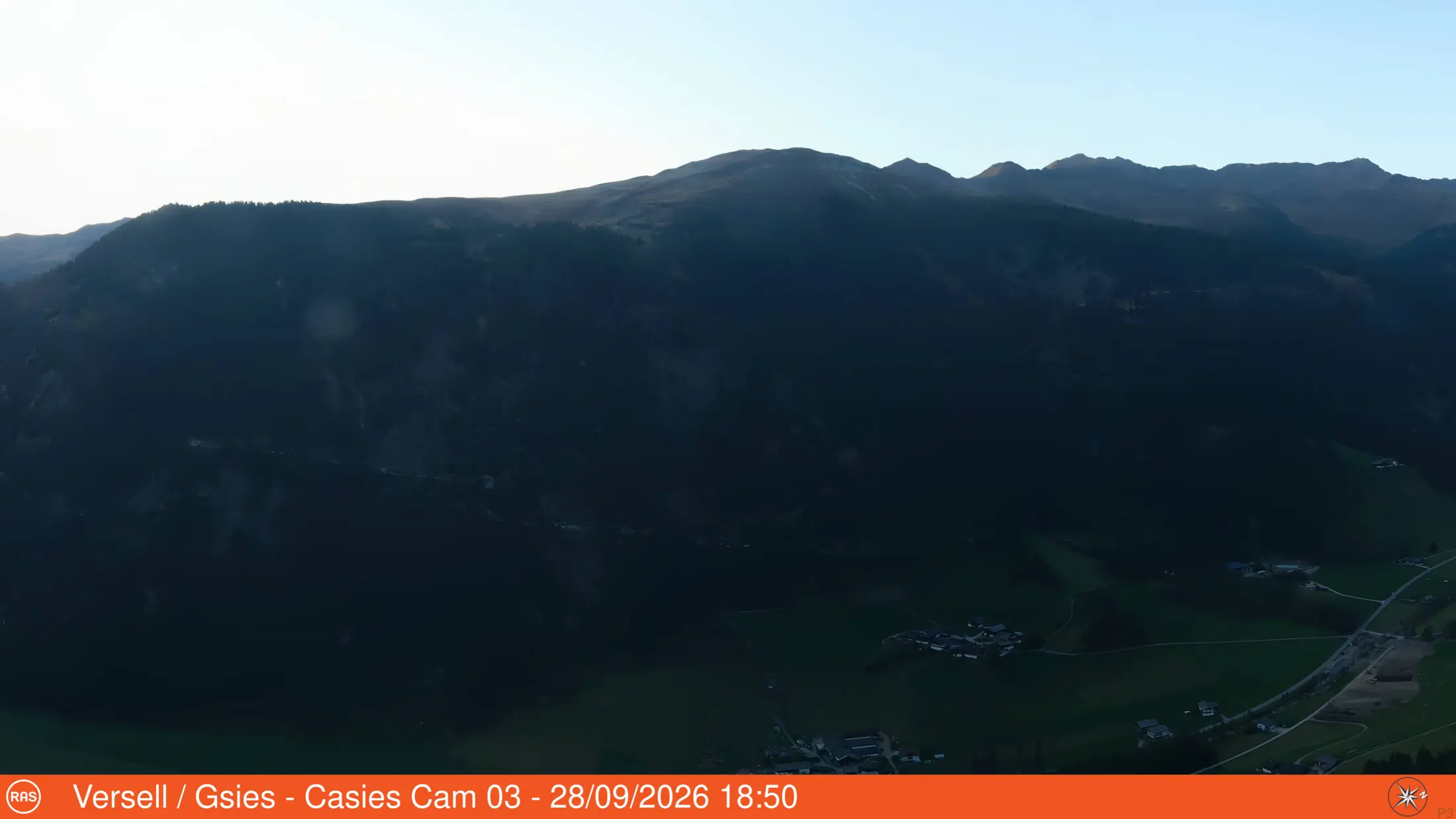 Webcam