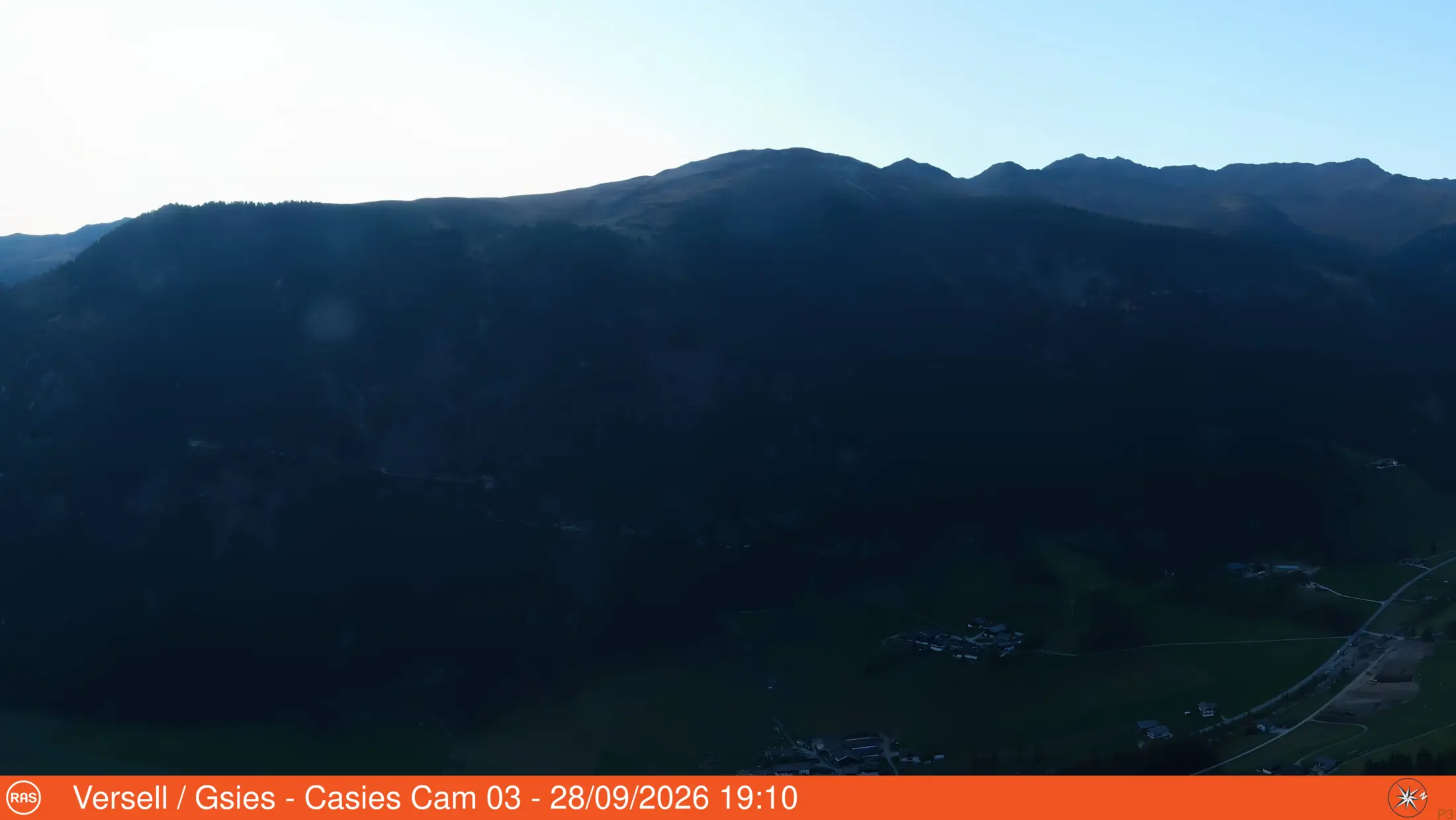 Webcam