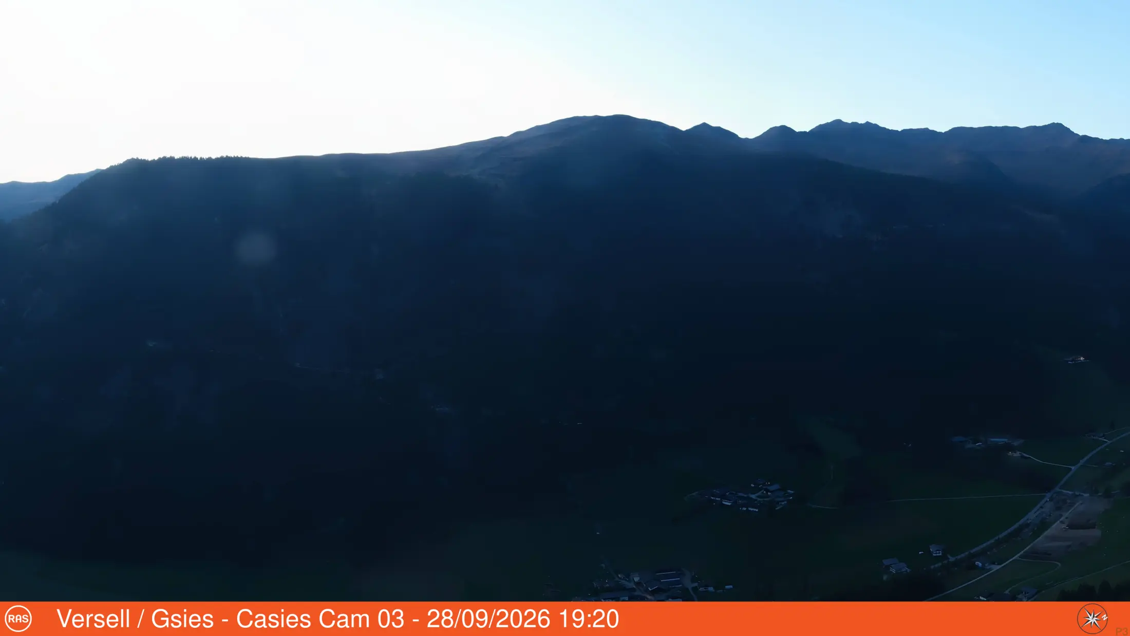 Webcam