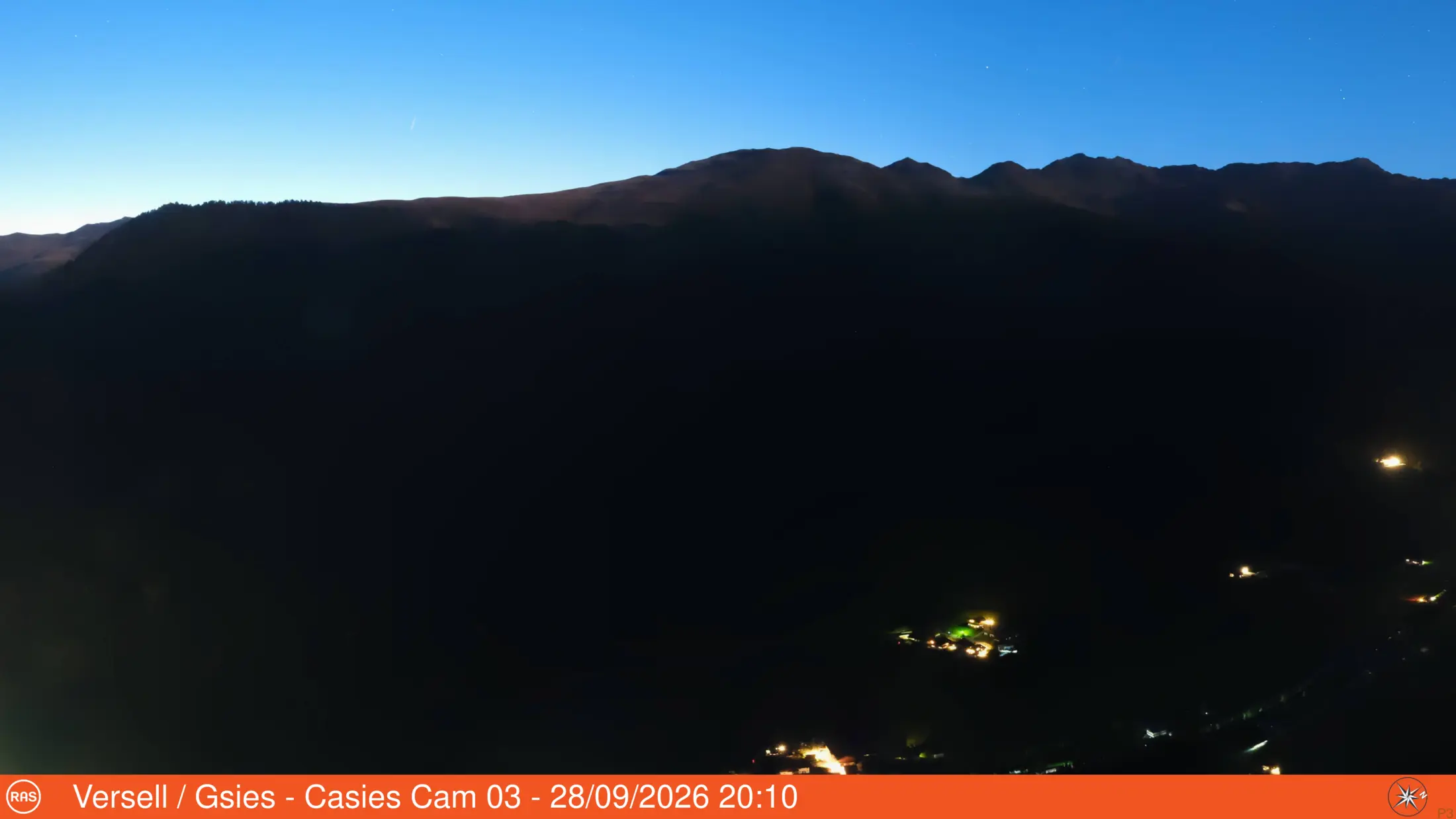 Webcam