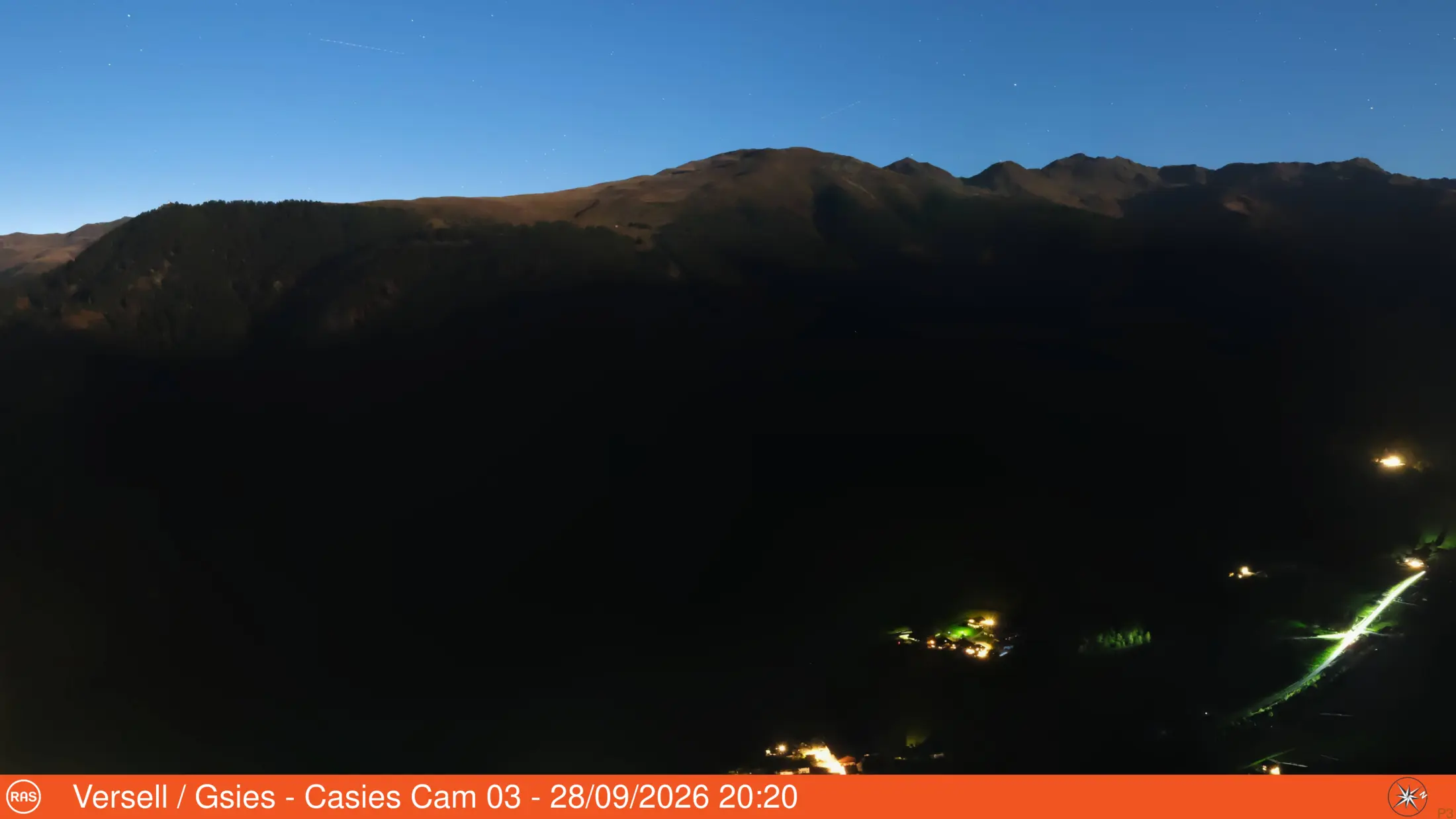 Webcam