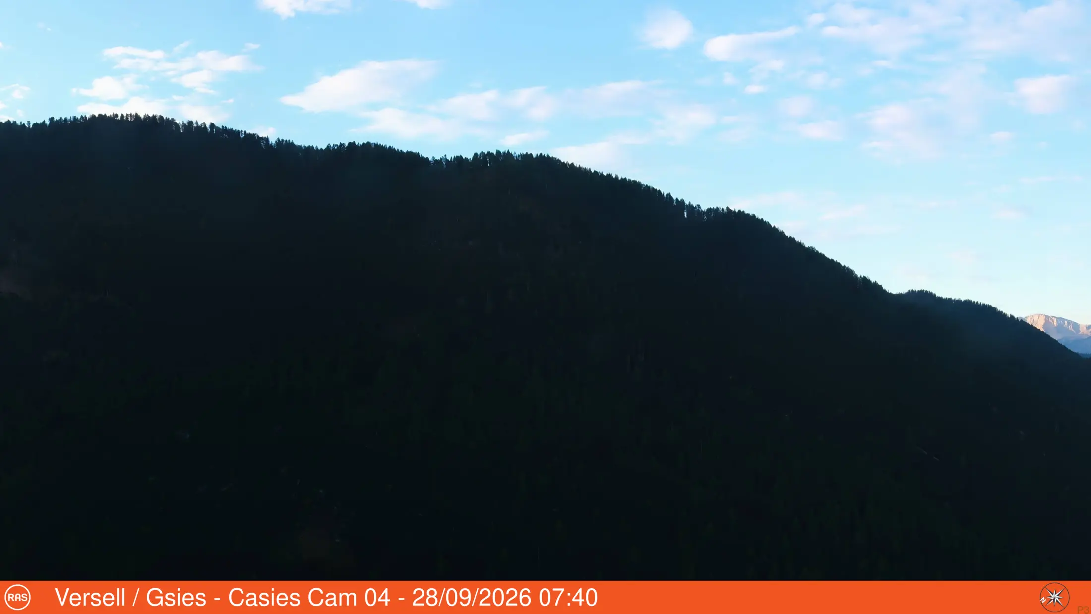 Webcam