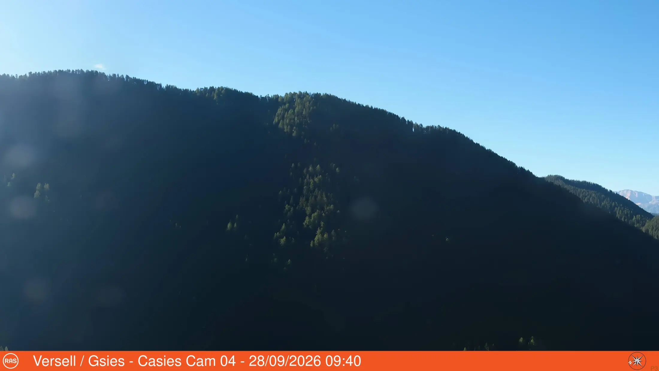 Webcam