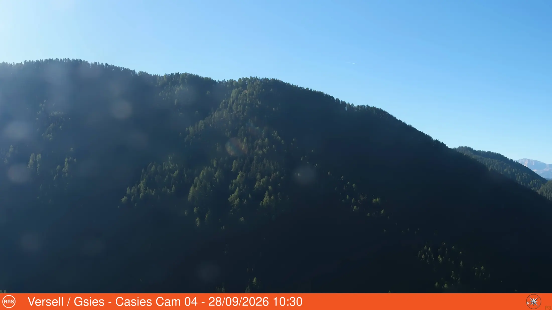 Webcam