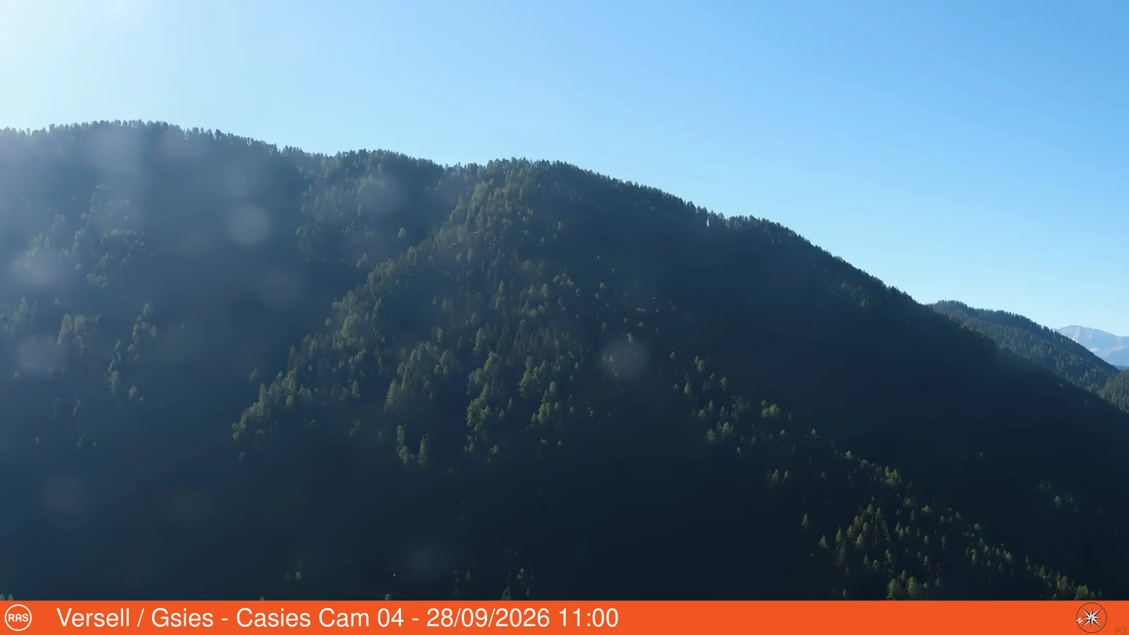 Webcam
