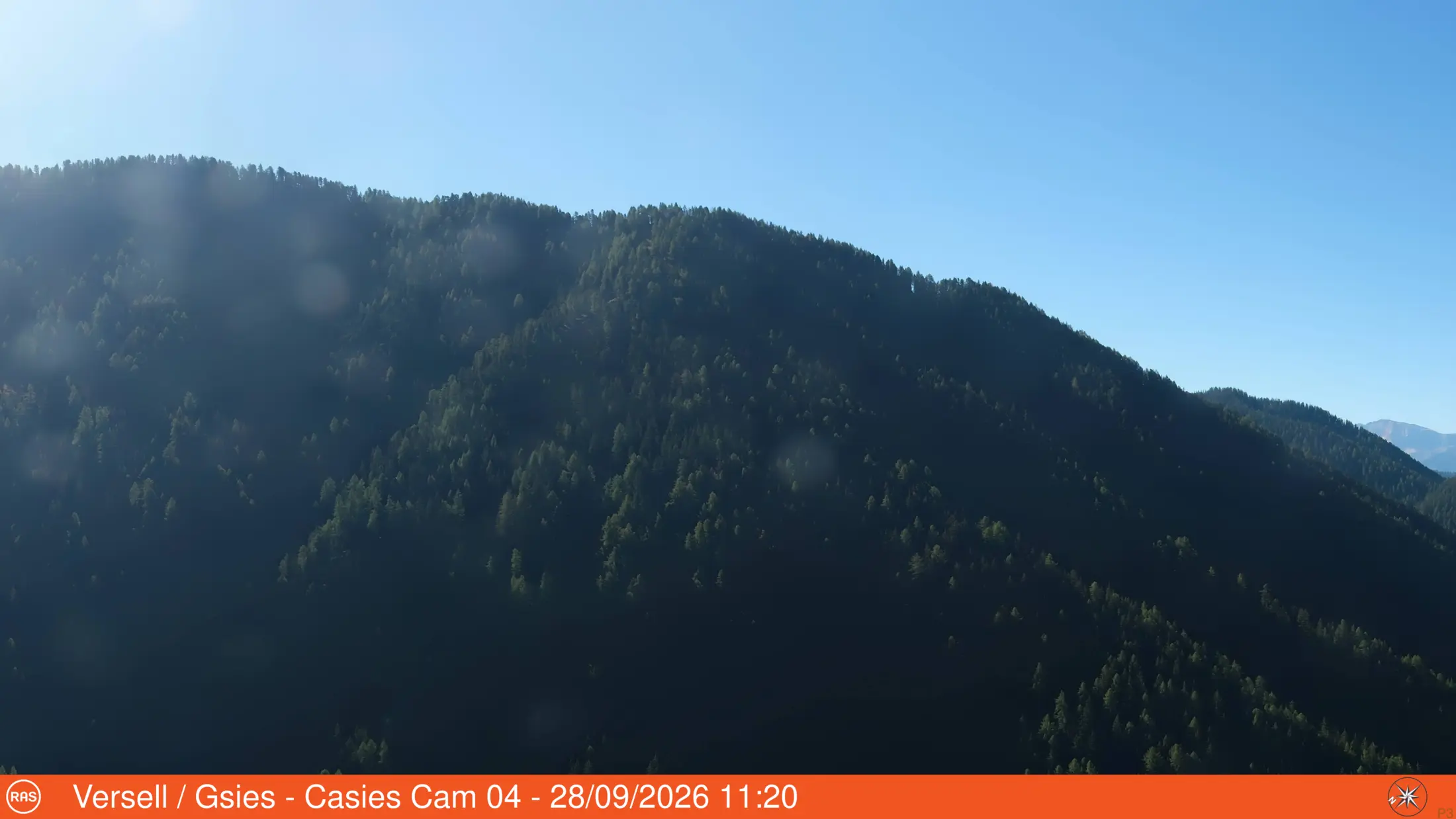Webcam