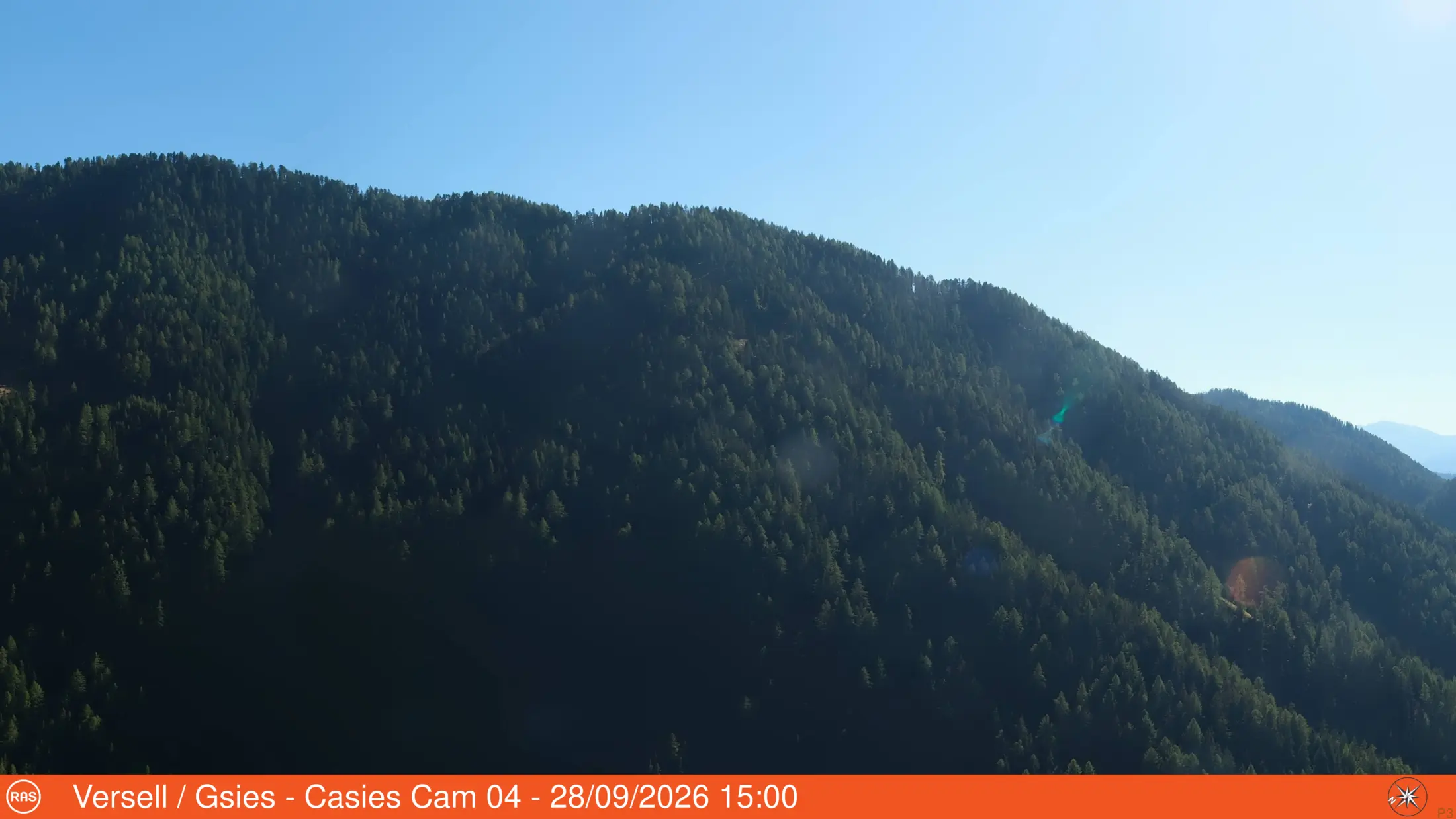 Webcam