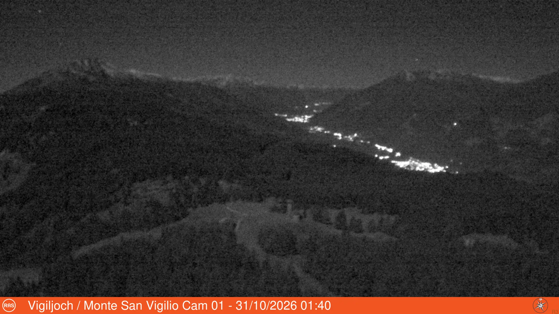 Vigiljoch Webcam 1